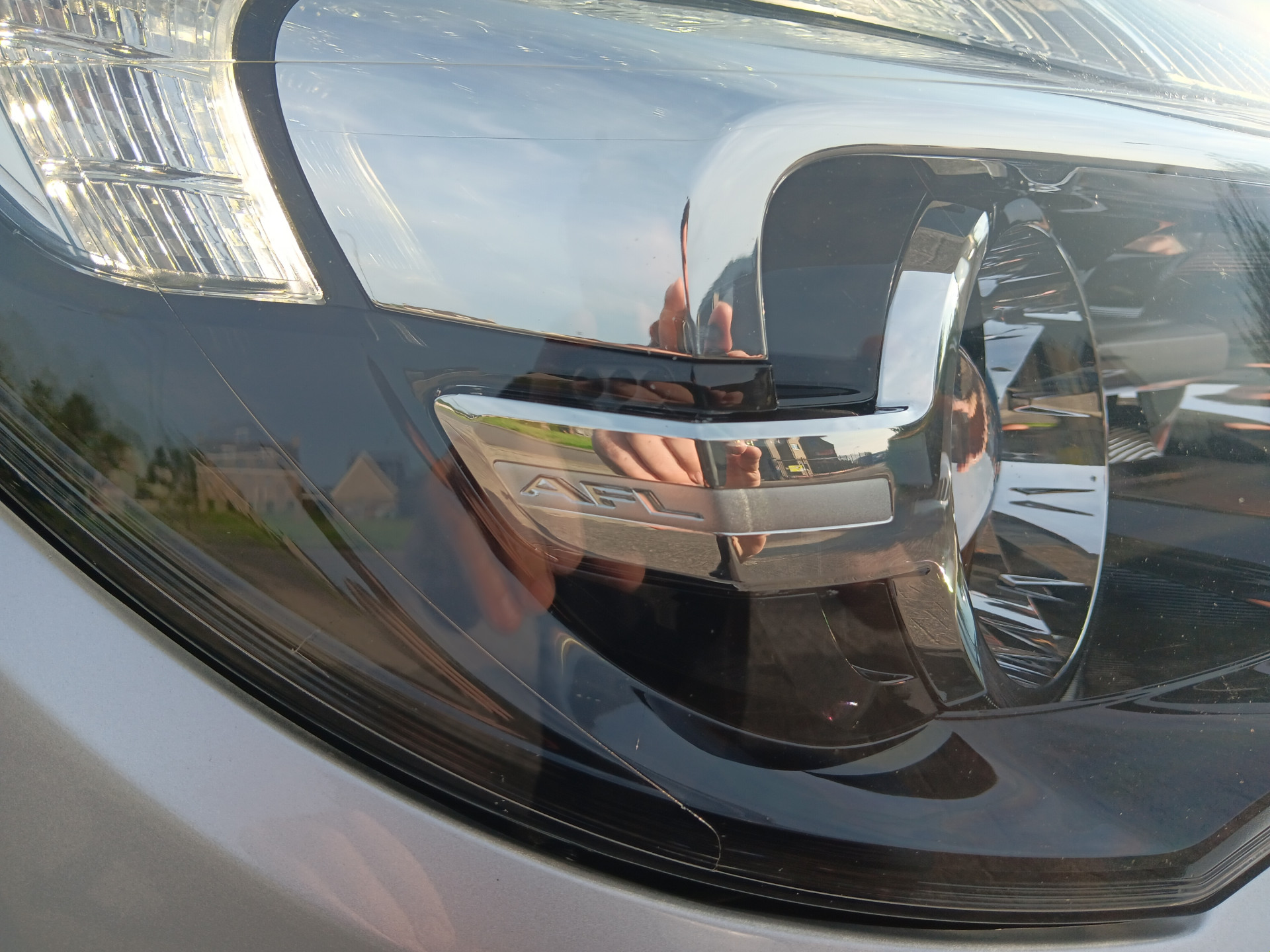 Foto van Opel Meriva