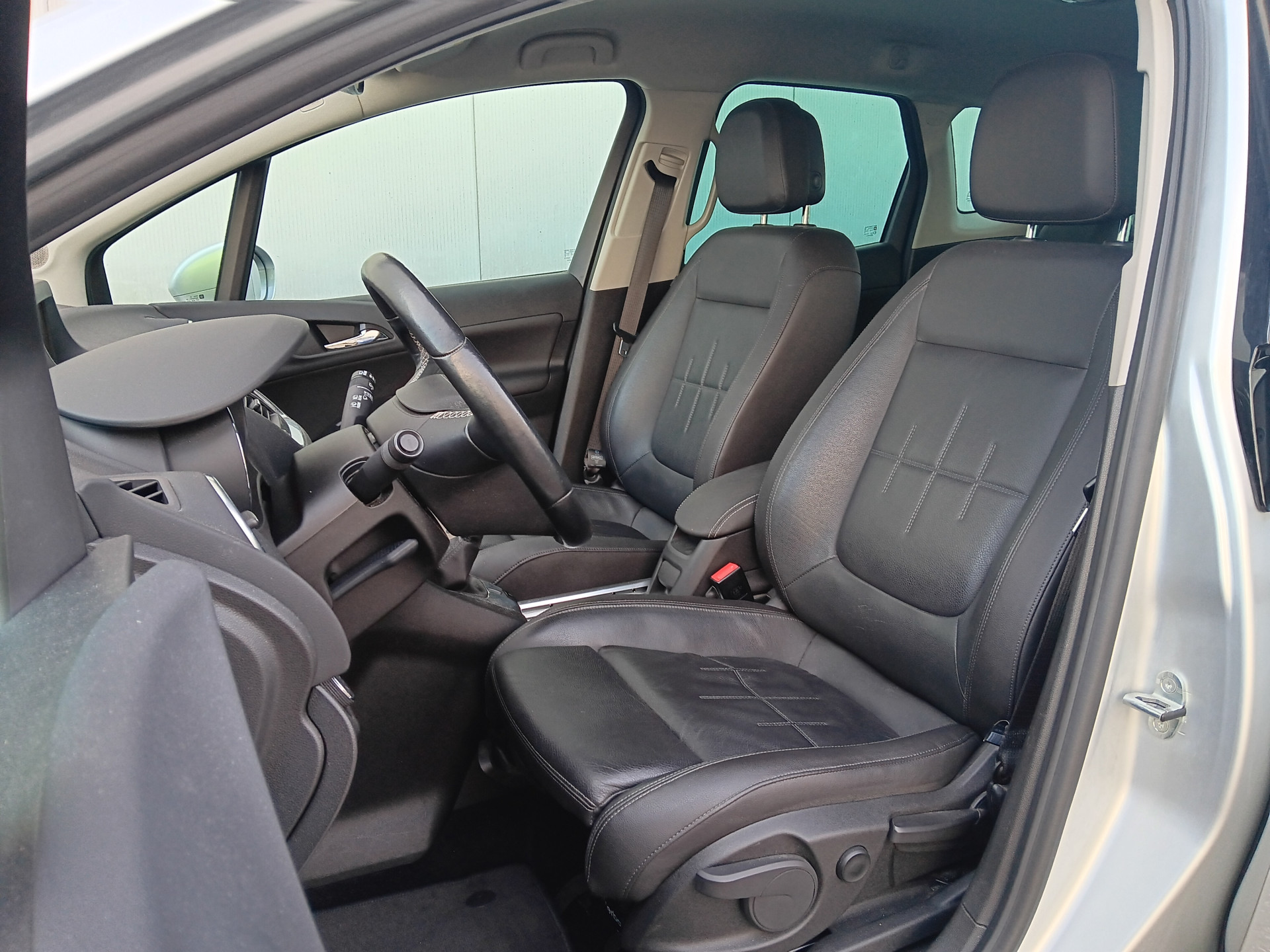 Foto van Opel Meriva