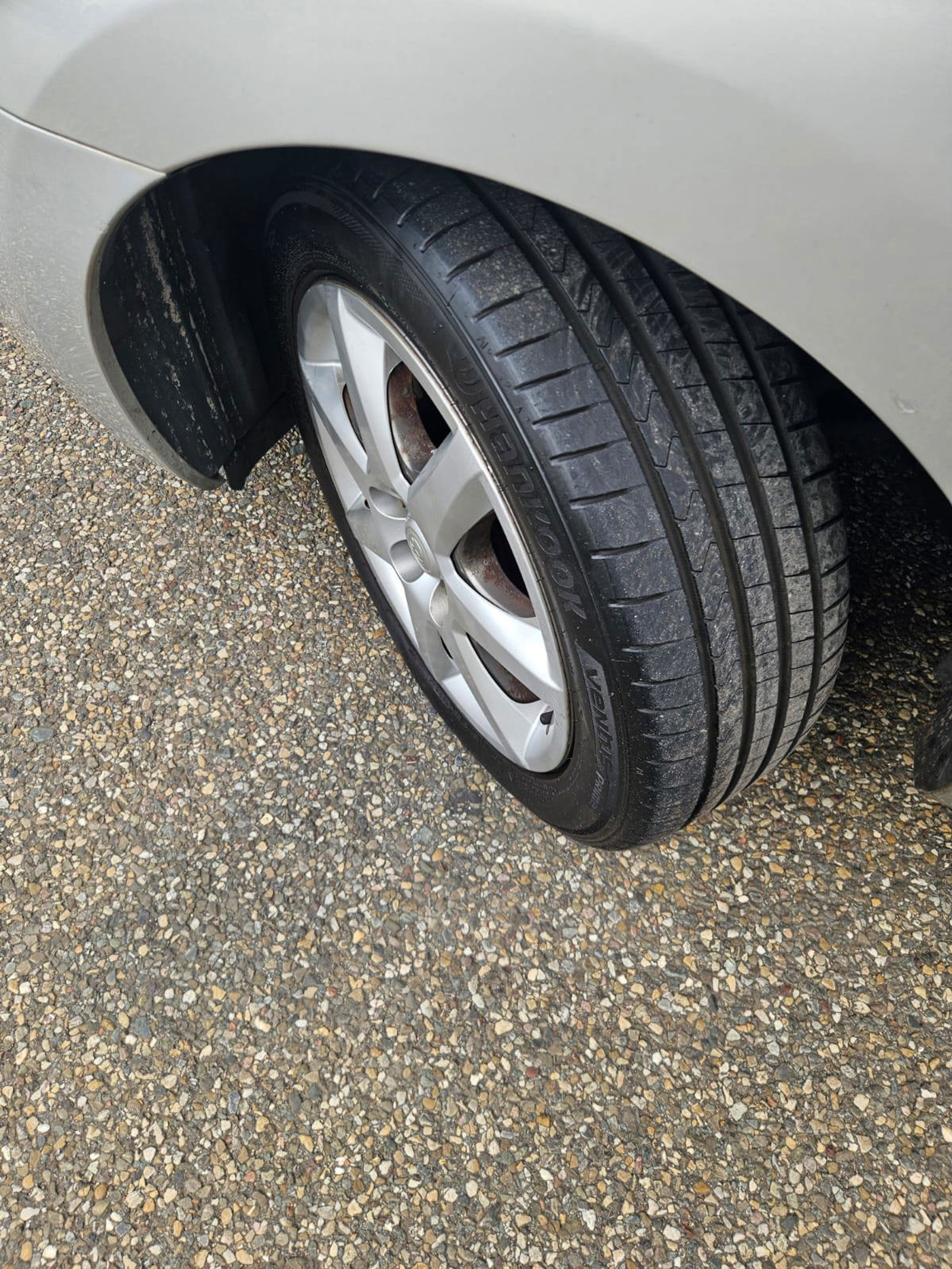 Foto van Toyota Toyota Prius