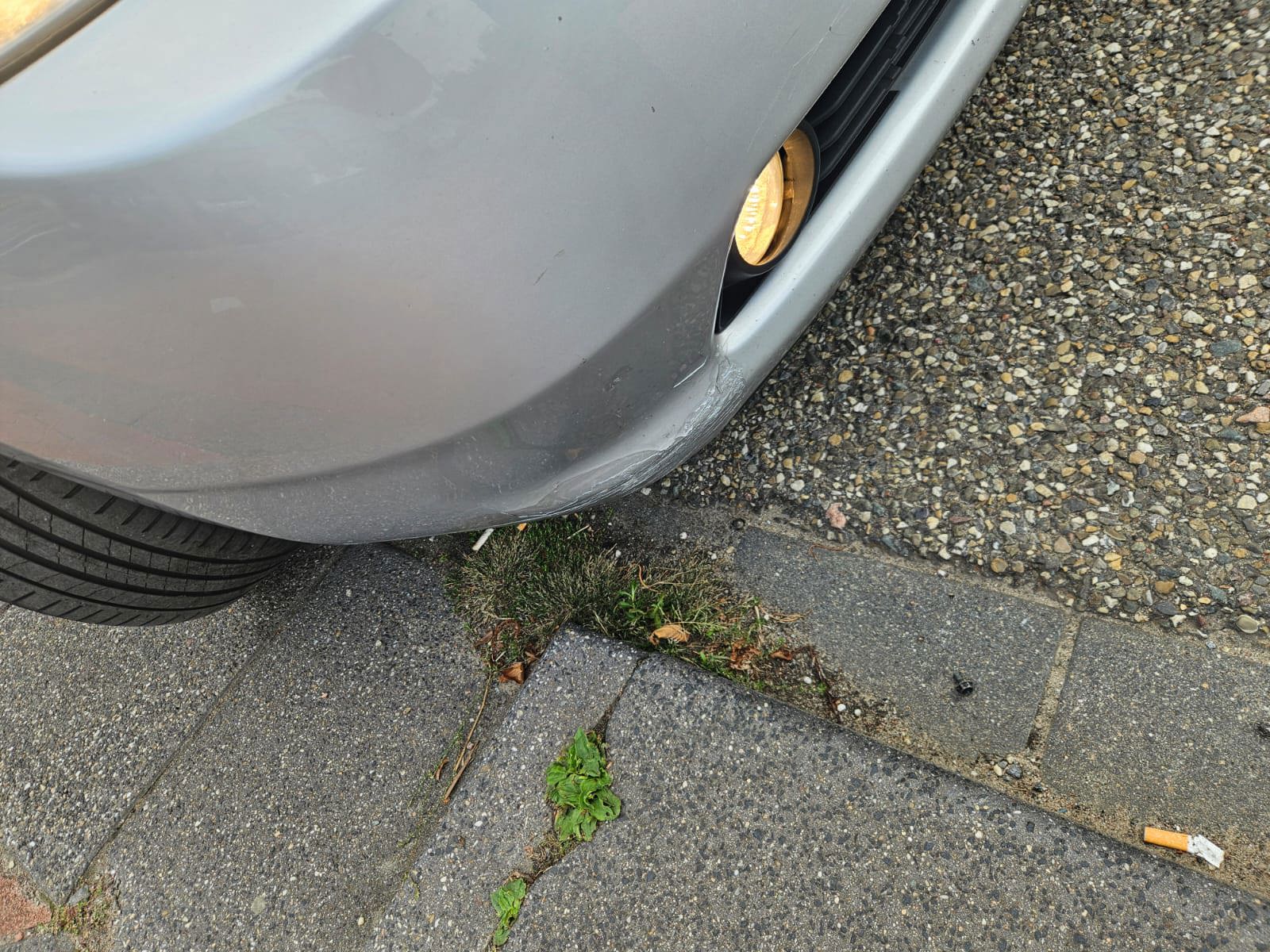 Foto van Toyota Toyota Prius