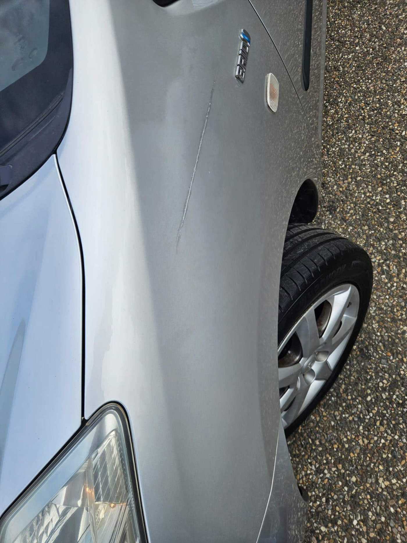Foto van Toyota Toyota Prius