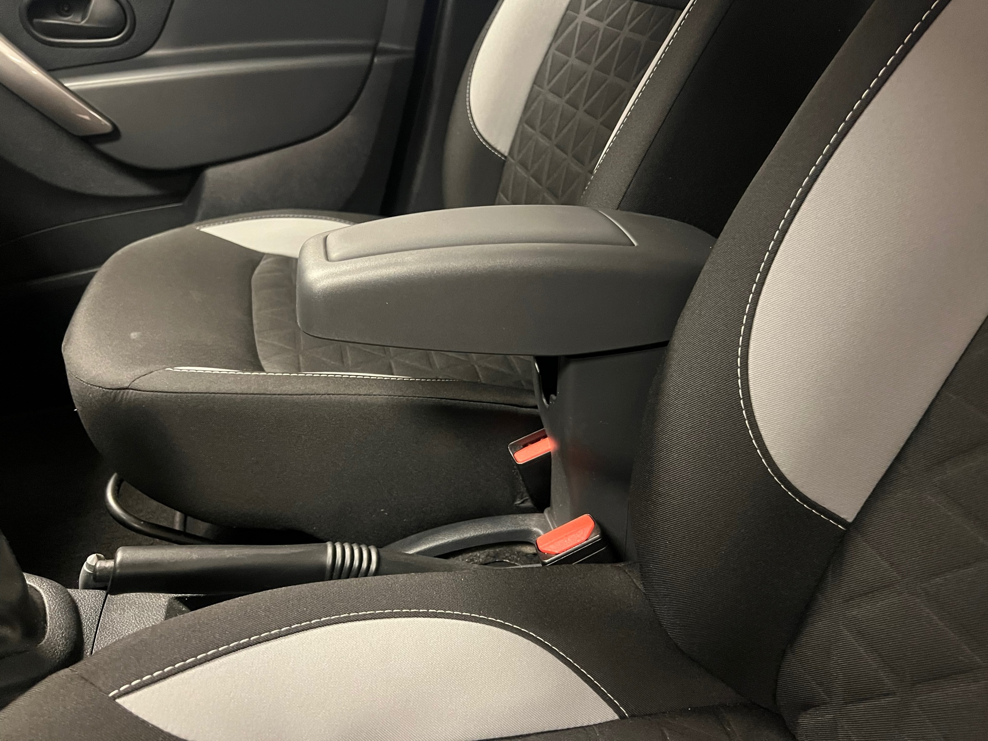 Foto van Dacia Sandero