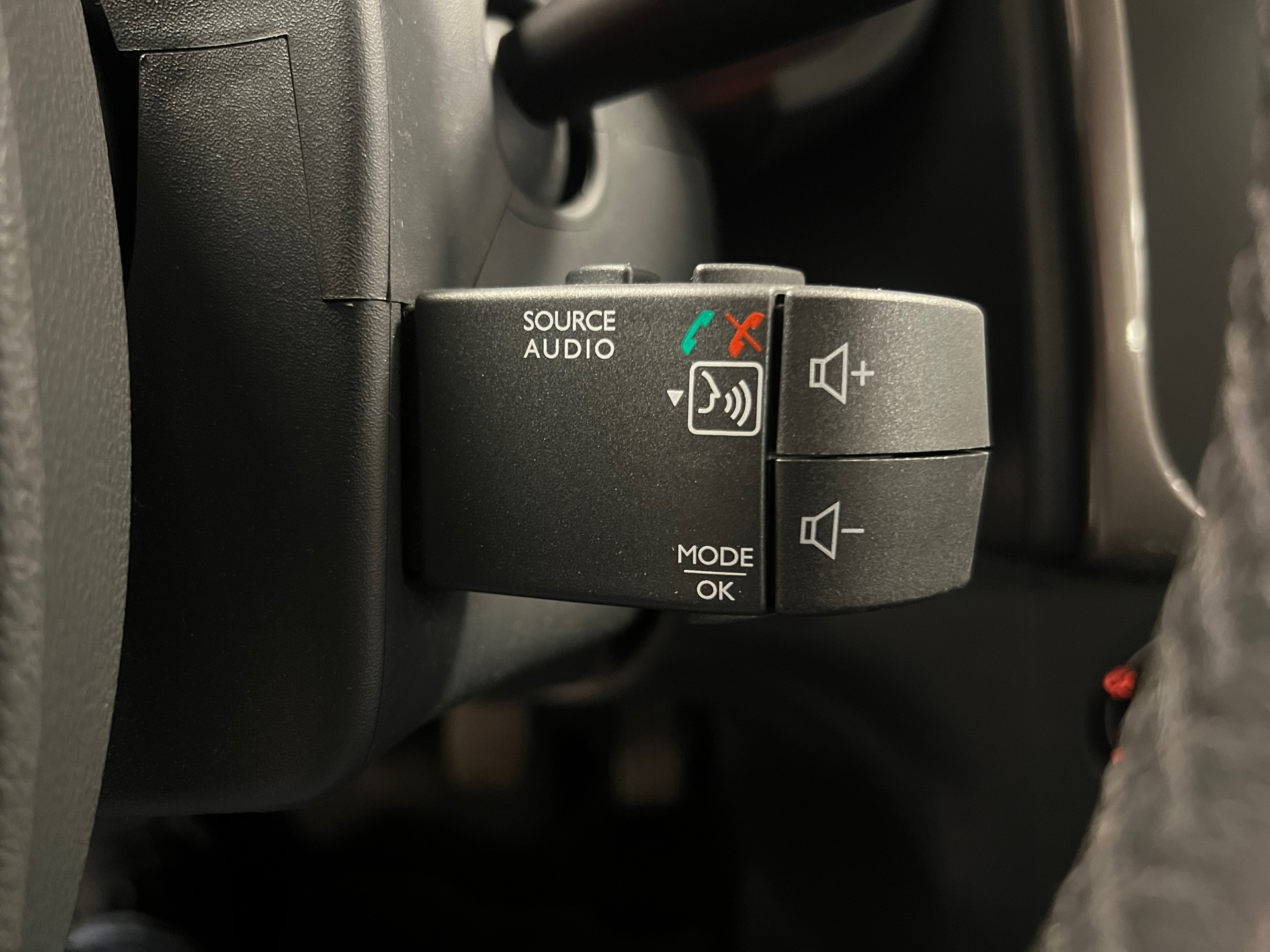 Foto van Dacia Sandero