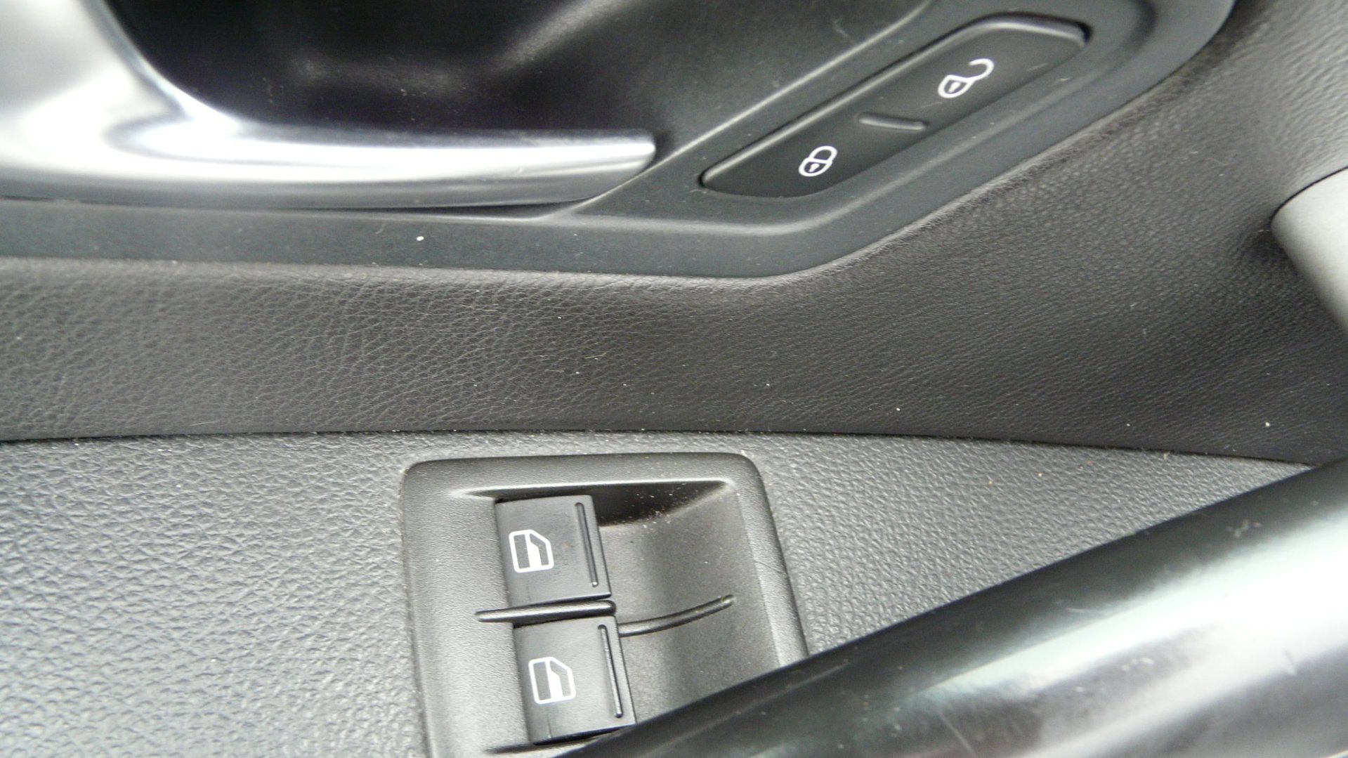 Foto van Volkswagen Scirocco