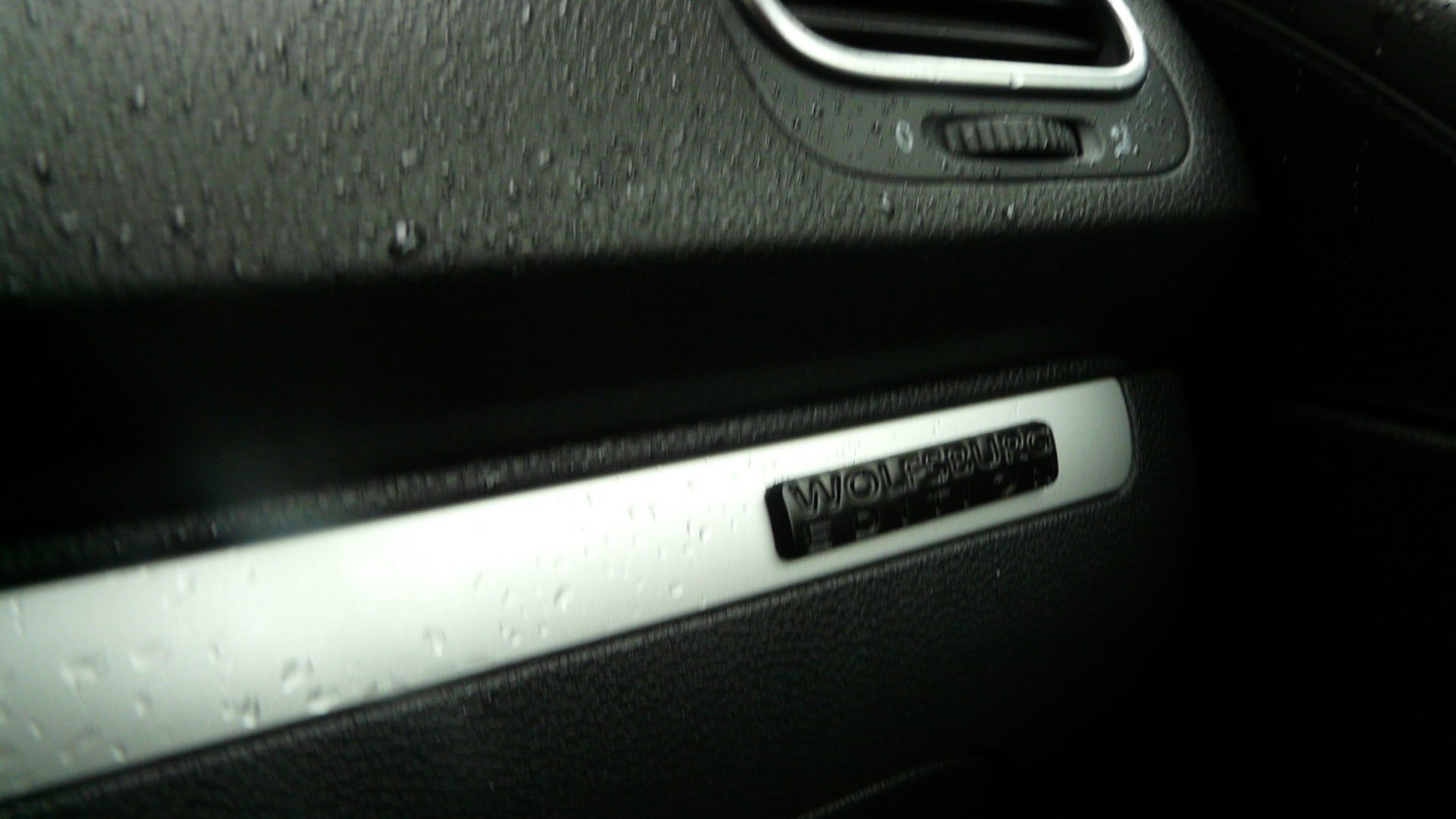 Foto van Volkswagen Scirocco