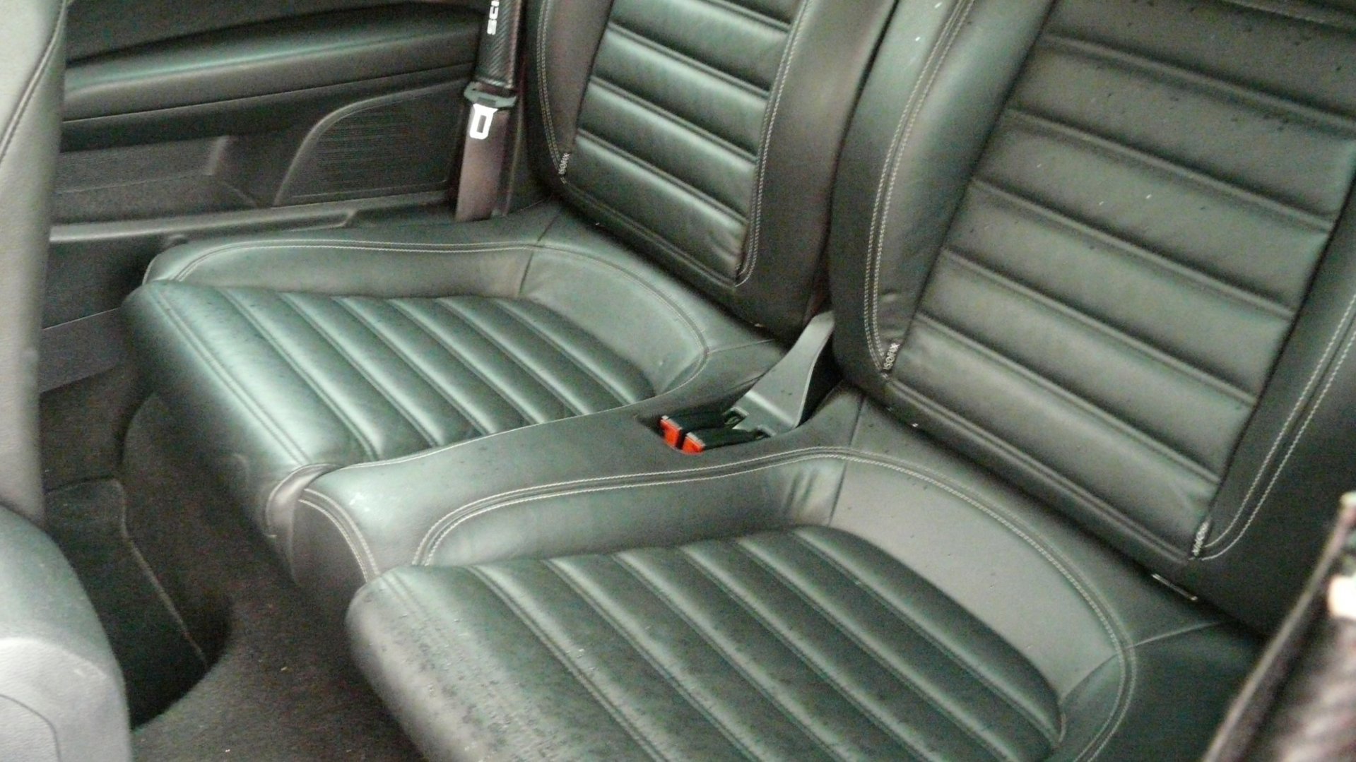 Foto van Volkswagen Scirocco