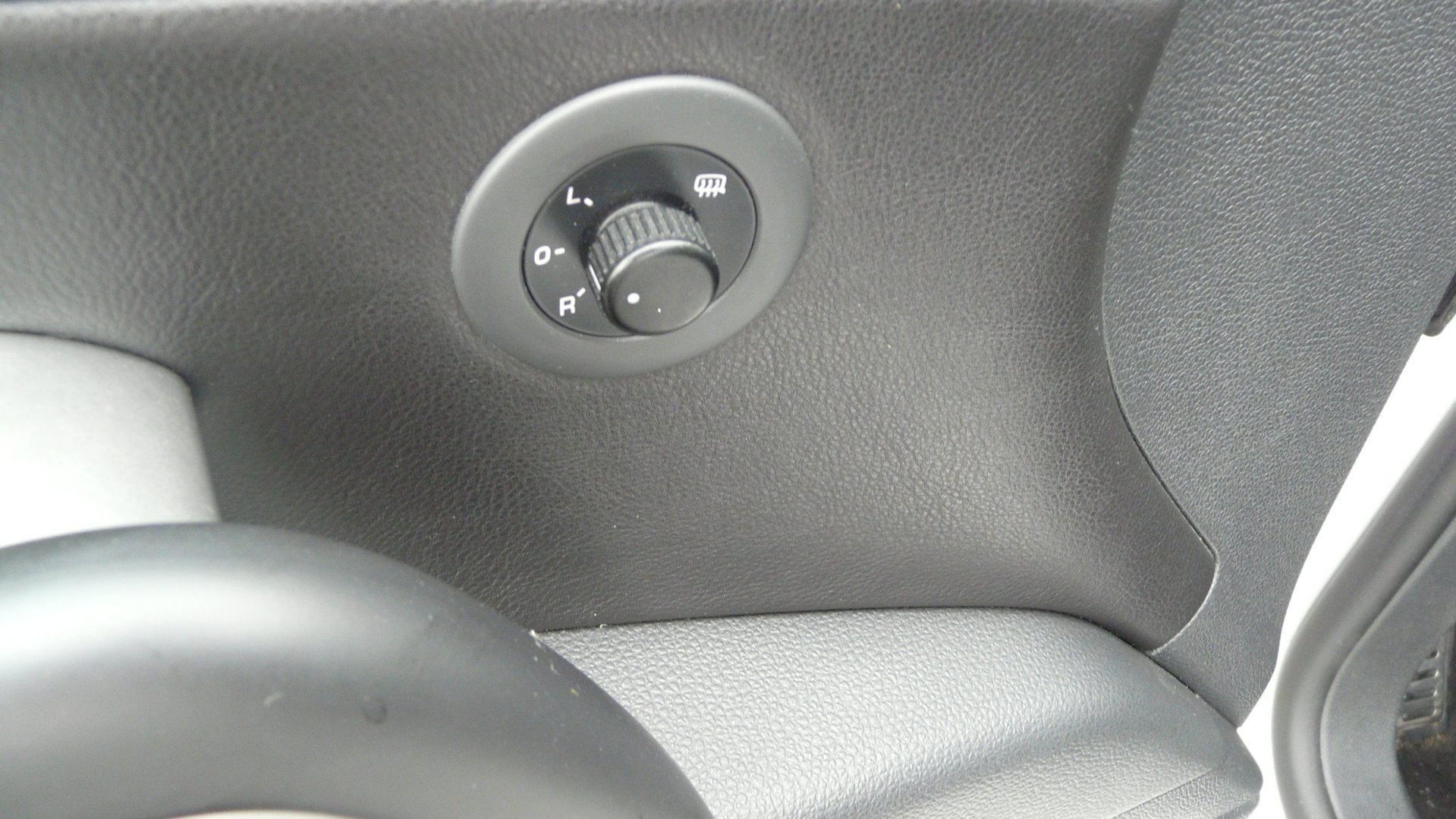 Foto van Volkswagen Scirocco