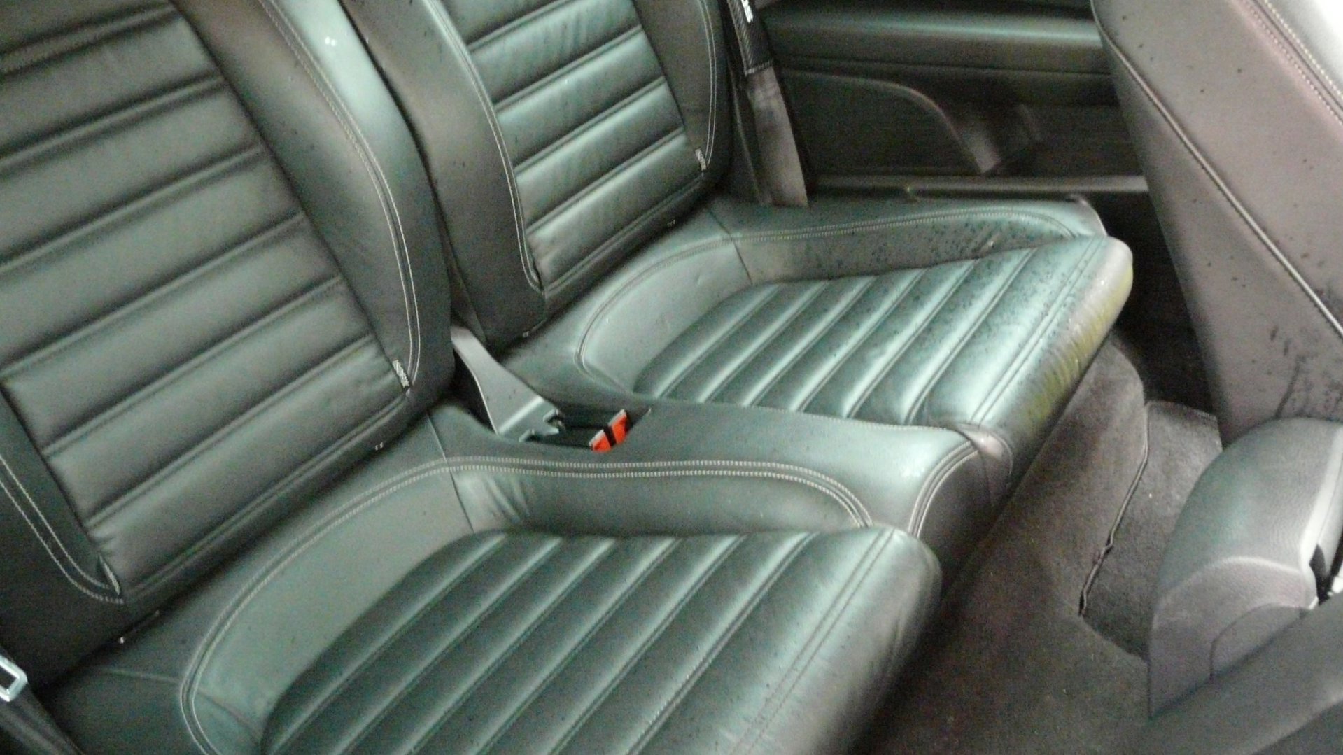 Foto van Volkswagen Scirocco