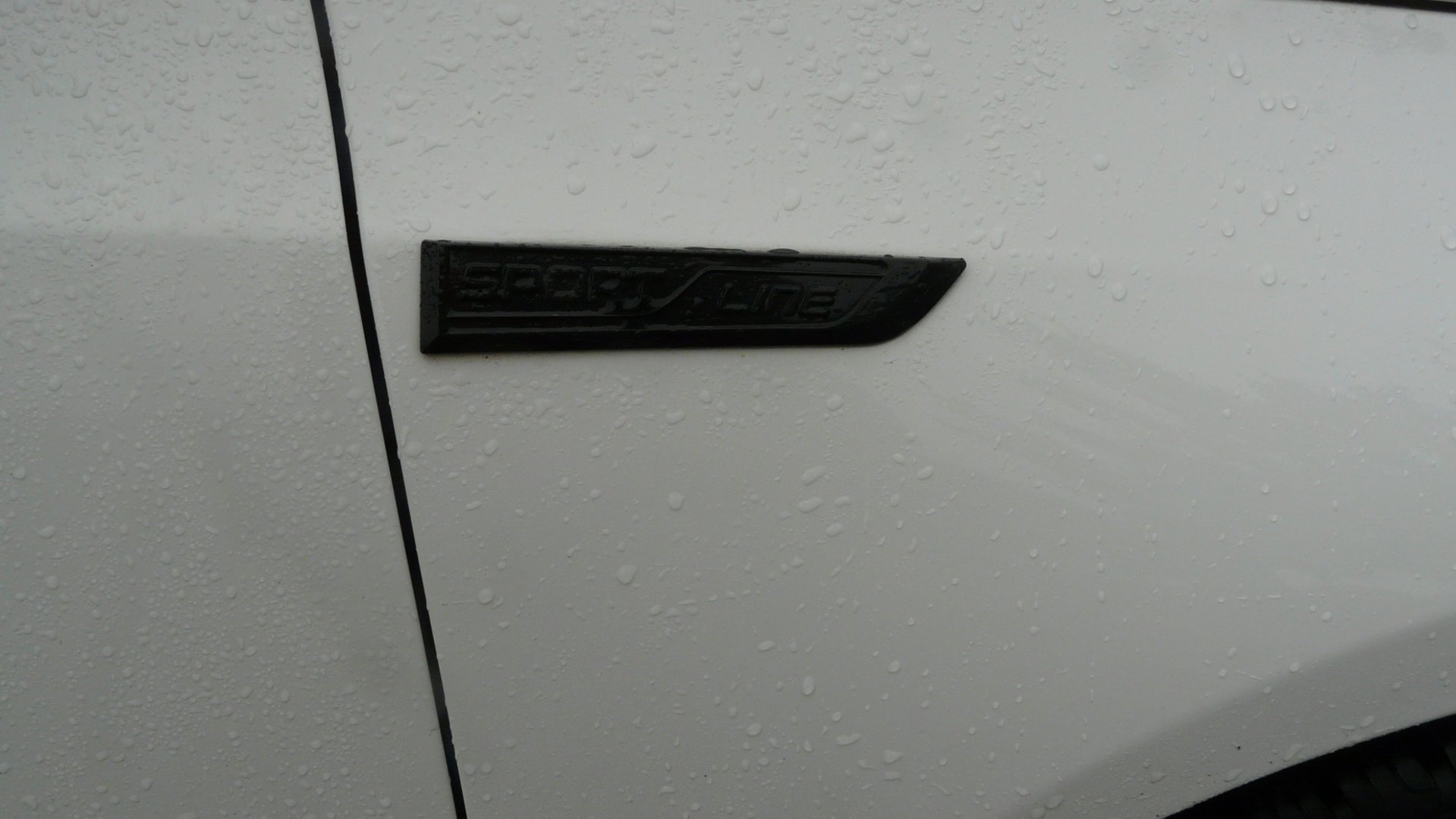 Foto van Volkswagen Scirocco