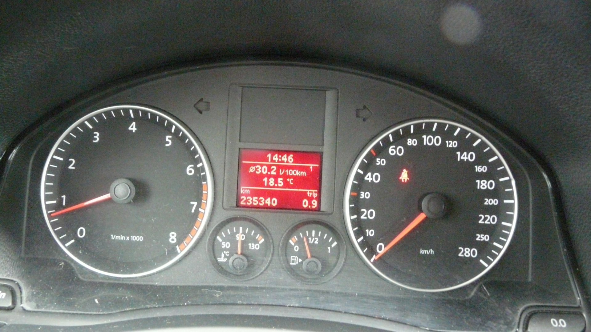 Foto van Volkswagen Scirocco