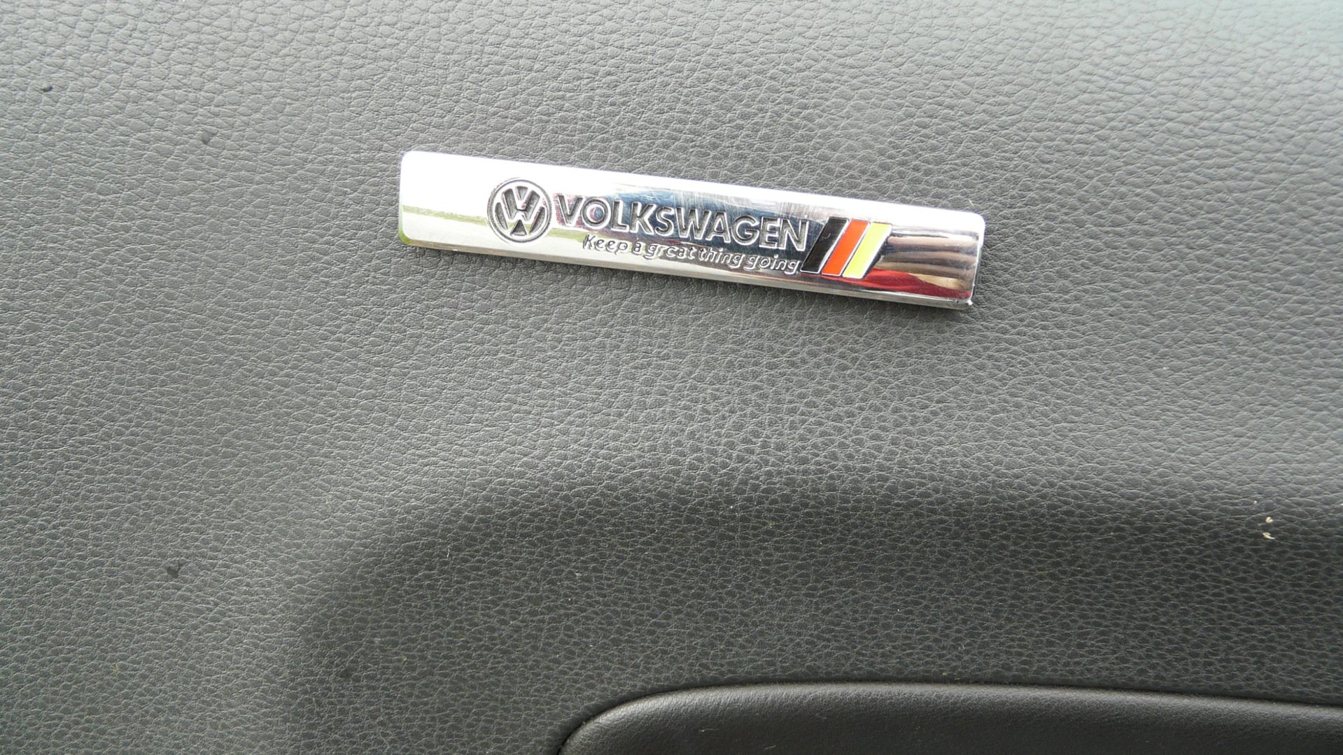 Foto van Volkswagen Scirocco