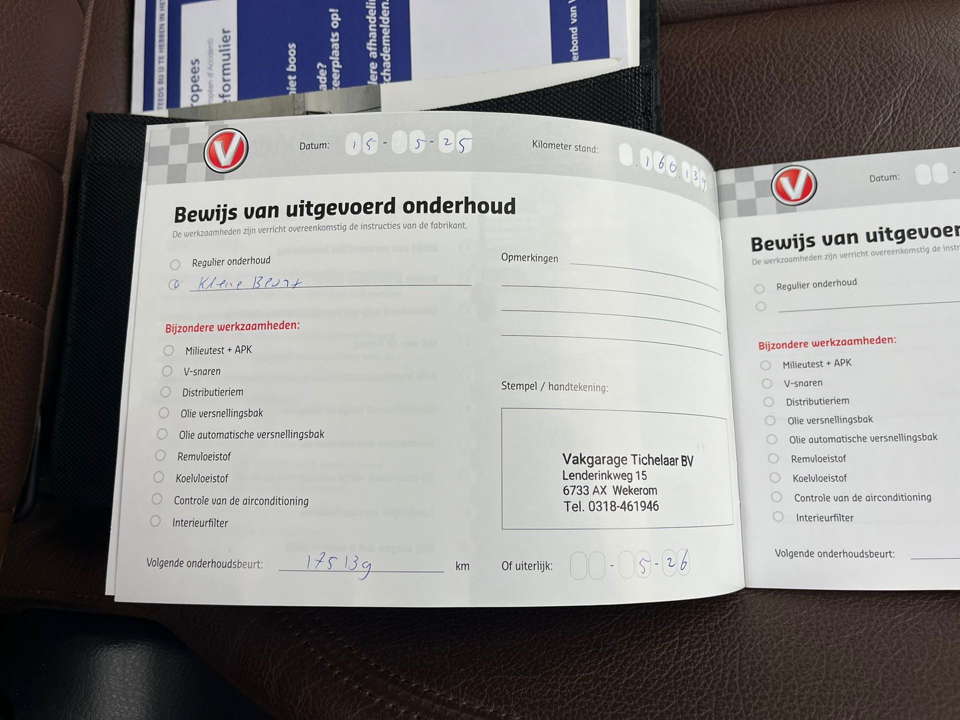 Foto van Audi A4 Avant