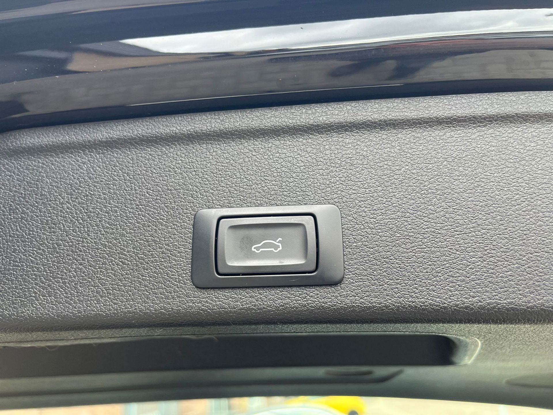Foto van Audi A4 Avant