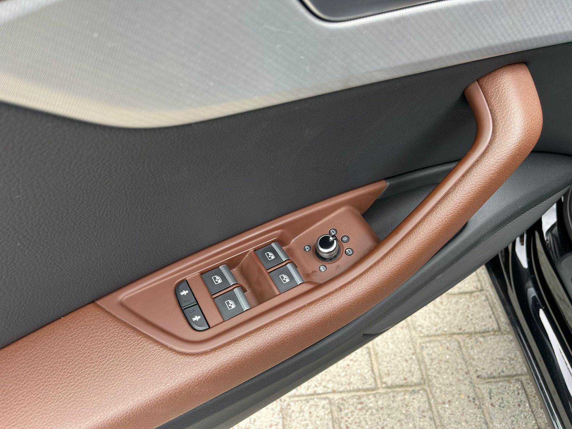 Foto van Audi A4 Avant