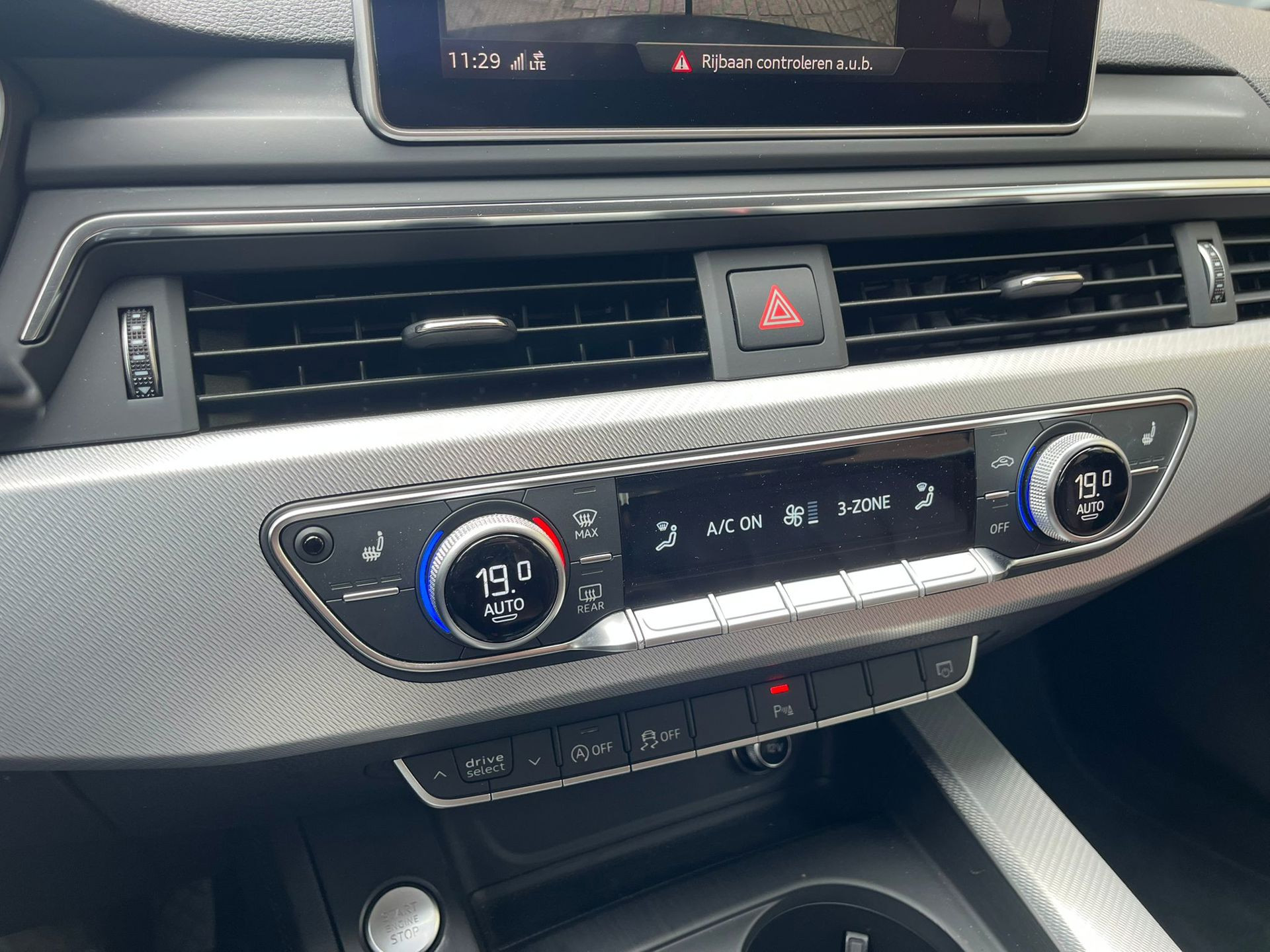 Foto van Audi A4 Avant