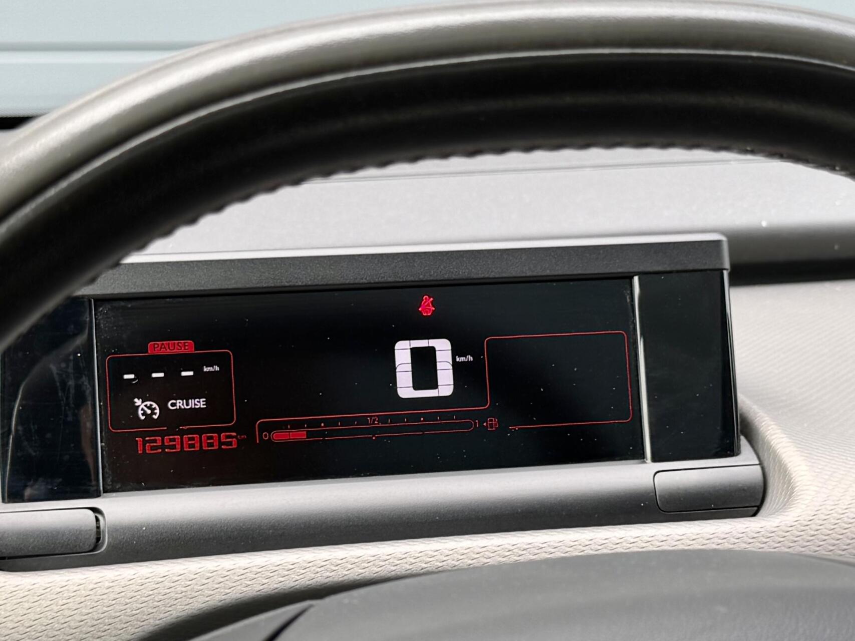 Foto van Citroen C4 Cactus