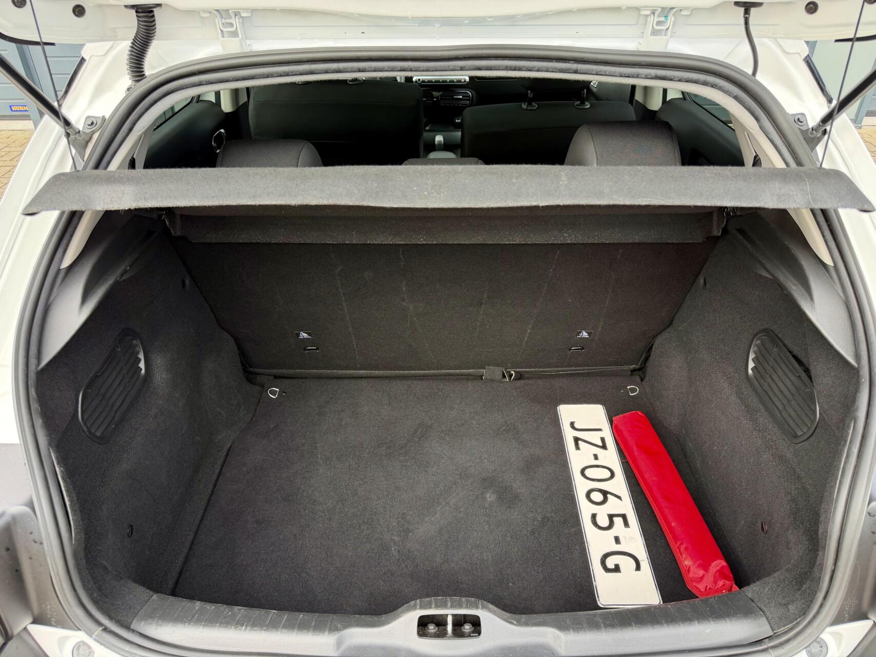 Foto van Citroen C4 Cactus