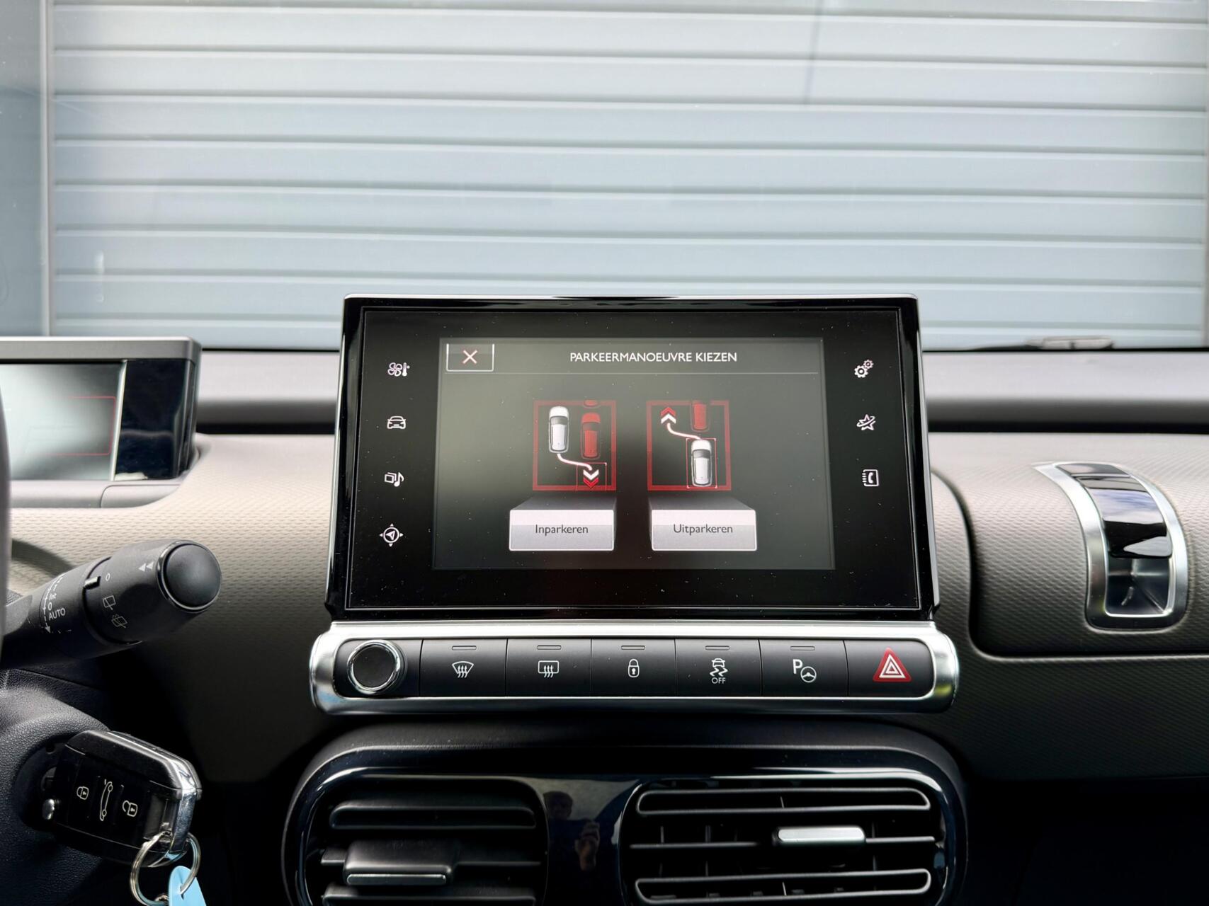 Foto van Citroen C4 Cactus