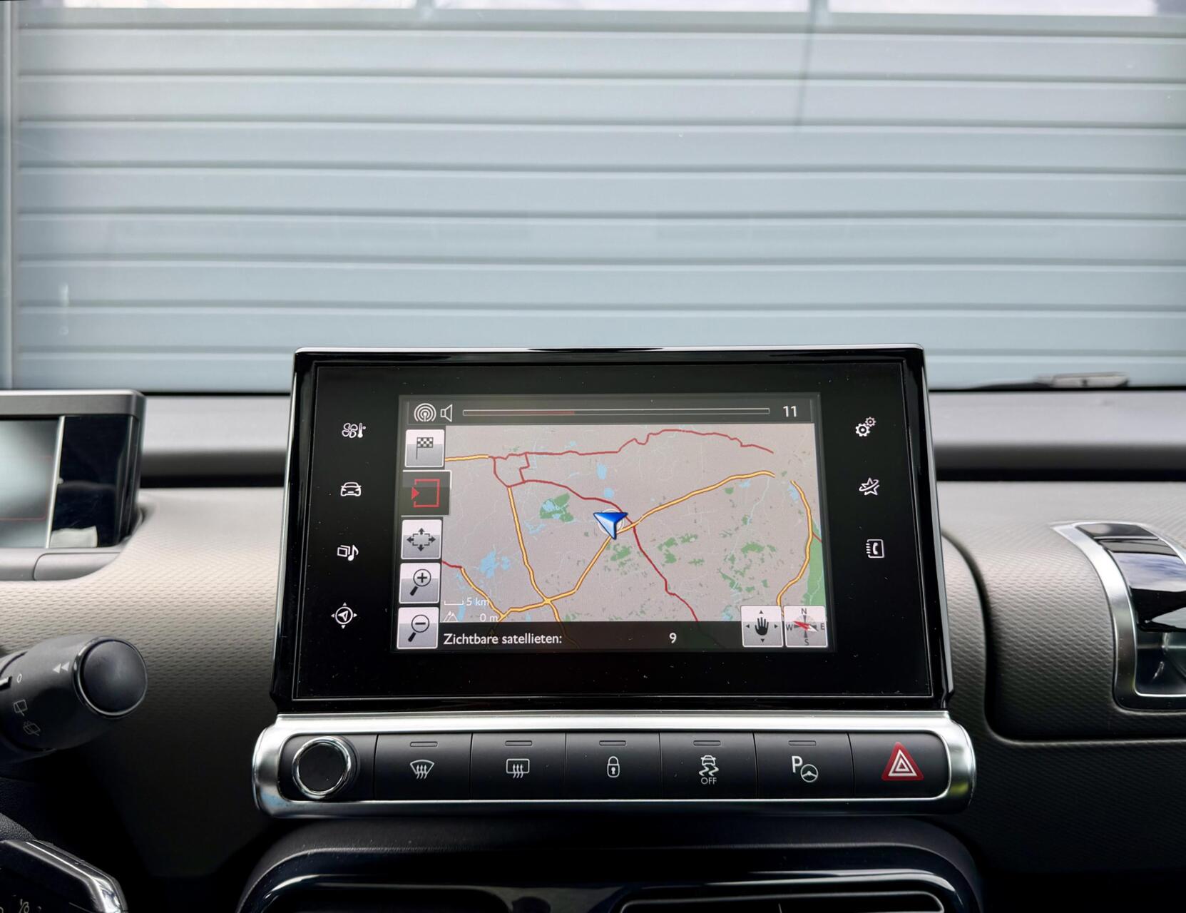 Foto van Citroen C4 Cactus