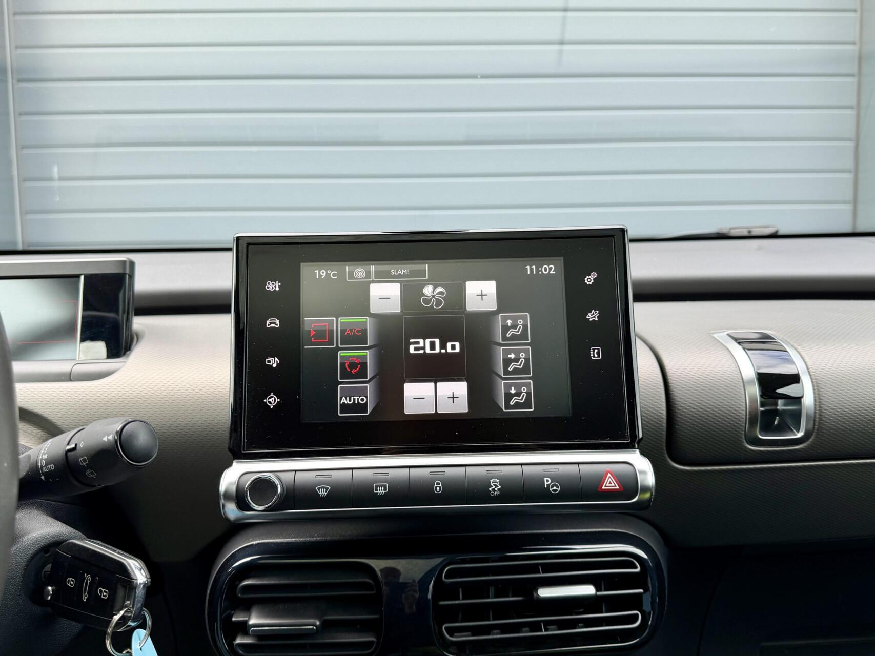 Foto van Citroen C4 Cactus