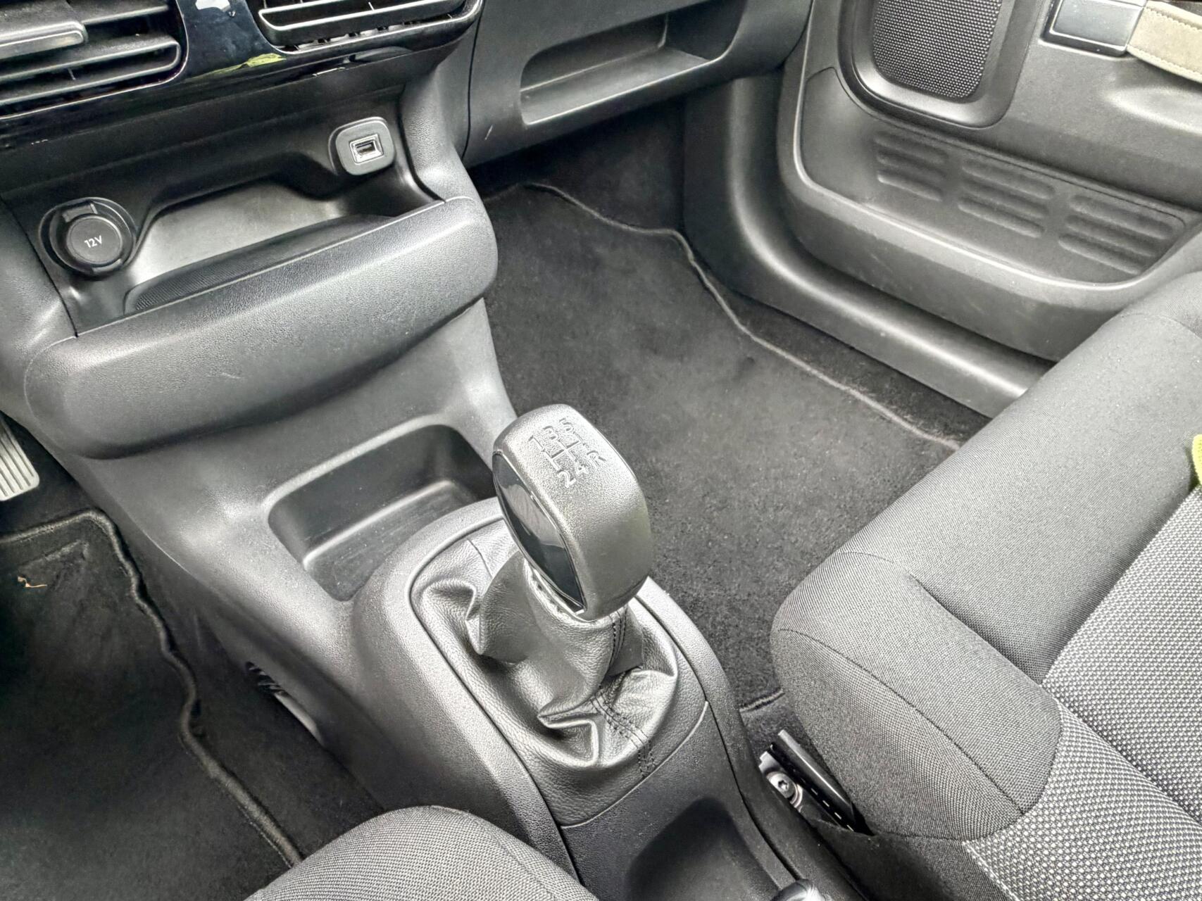 Foto van Citroen C4 Cactus