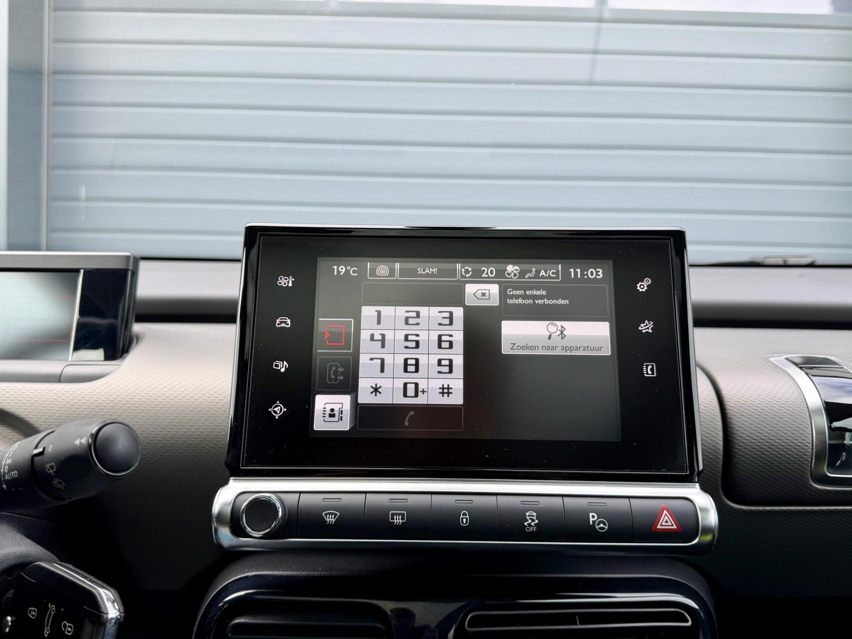 Foto van Citroen C4 Cactus