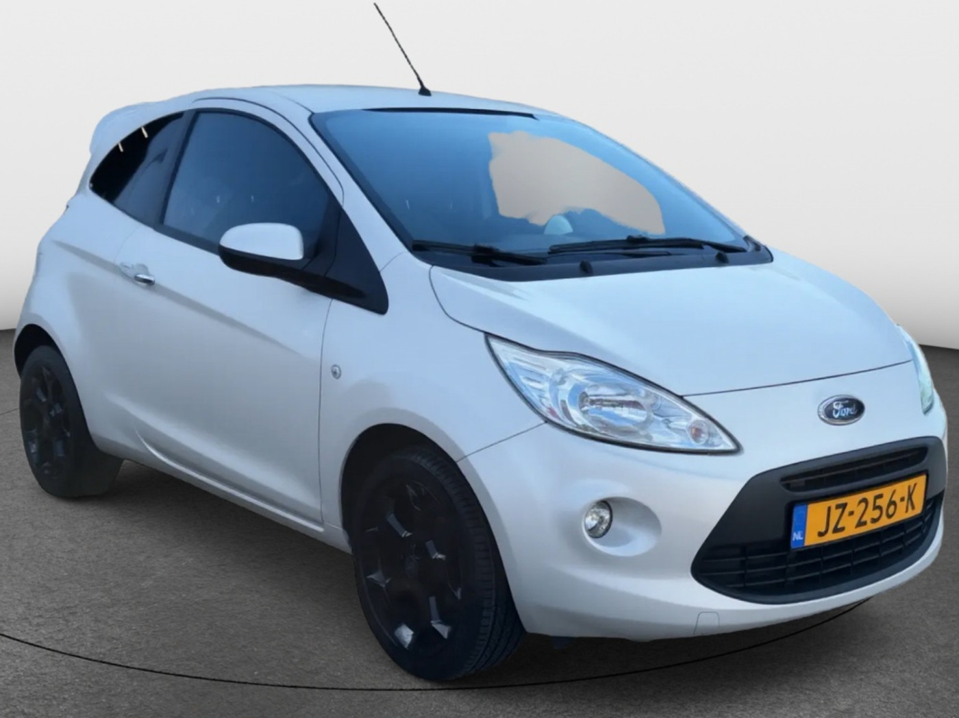 Foto van Ford Ka