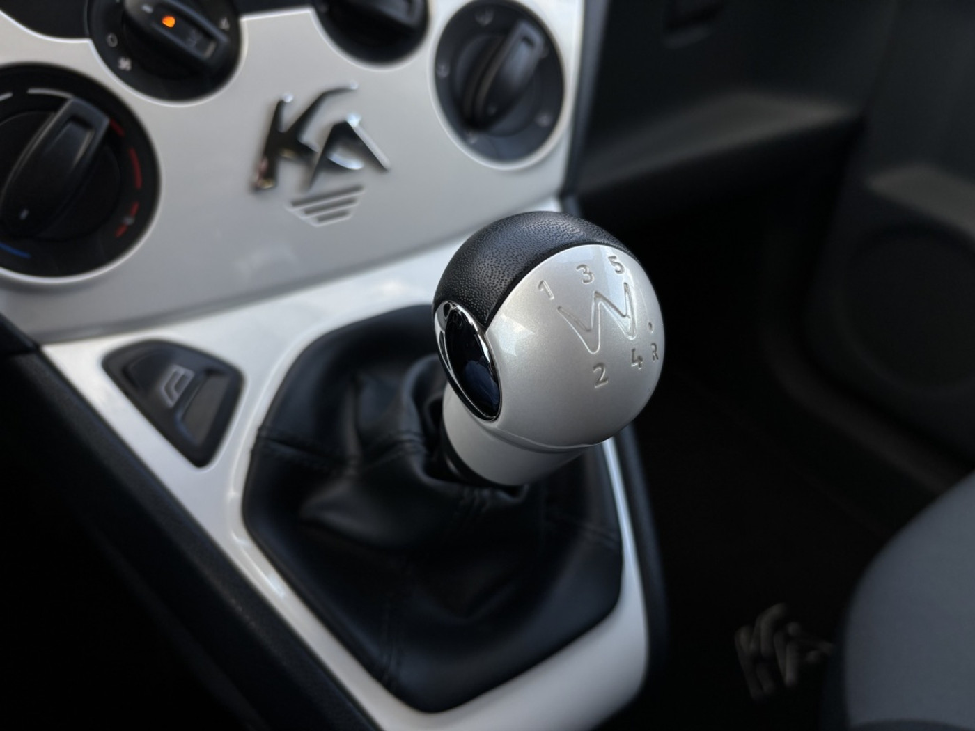 Foto van Ford Ka