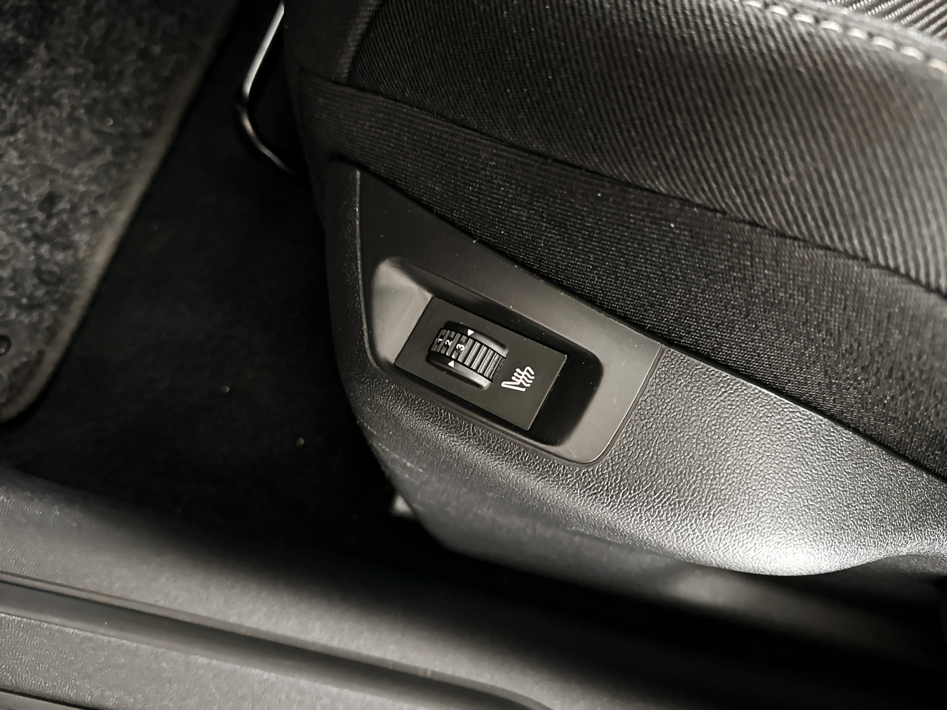 Foto van Citroen C5