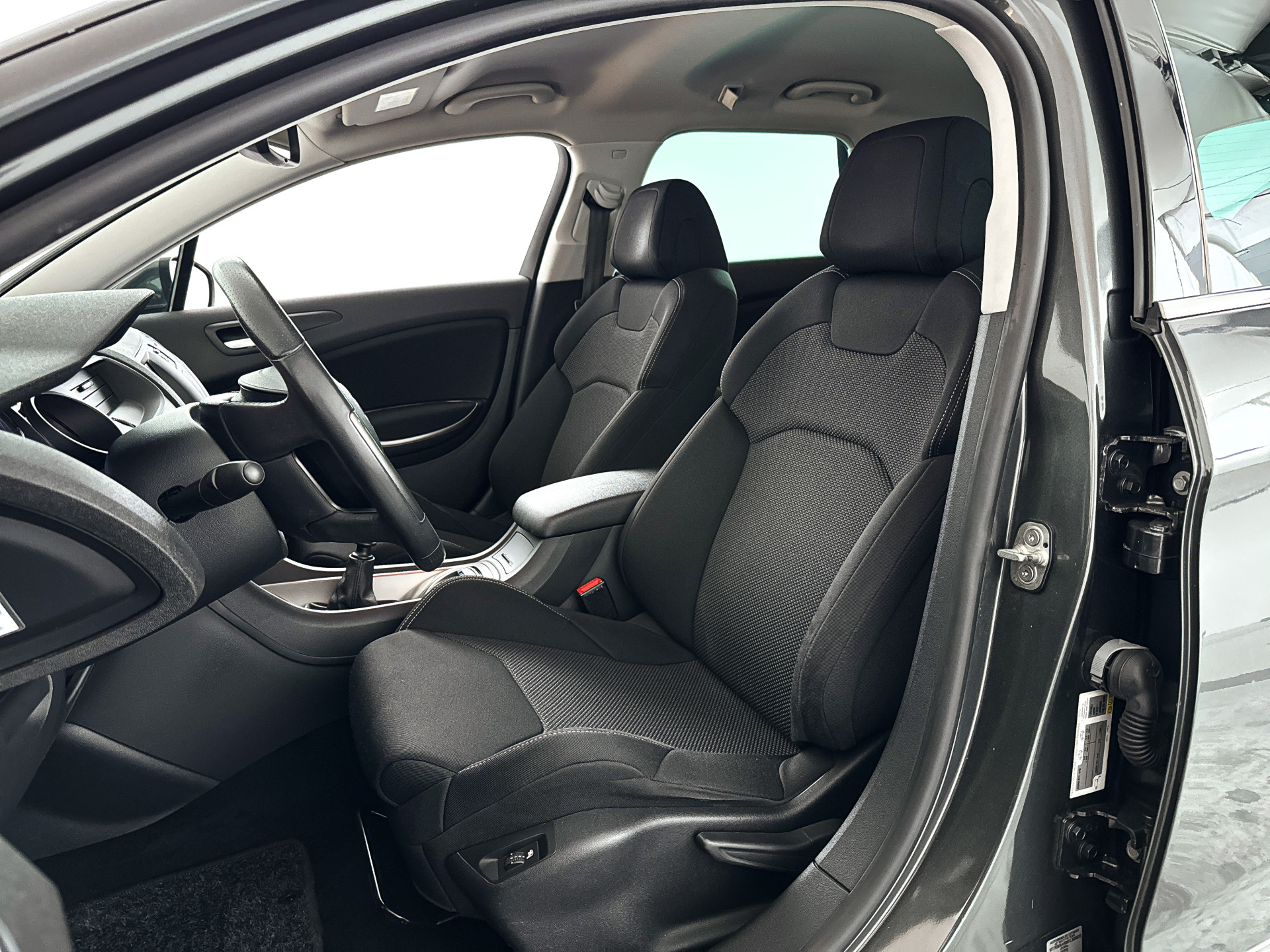 Foto van Citroen C5