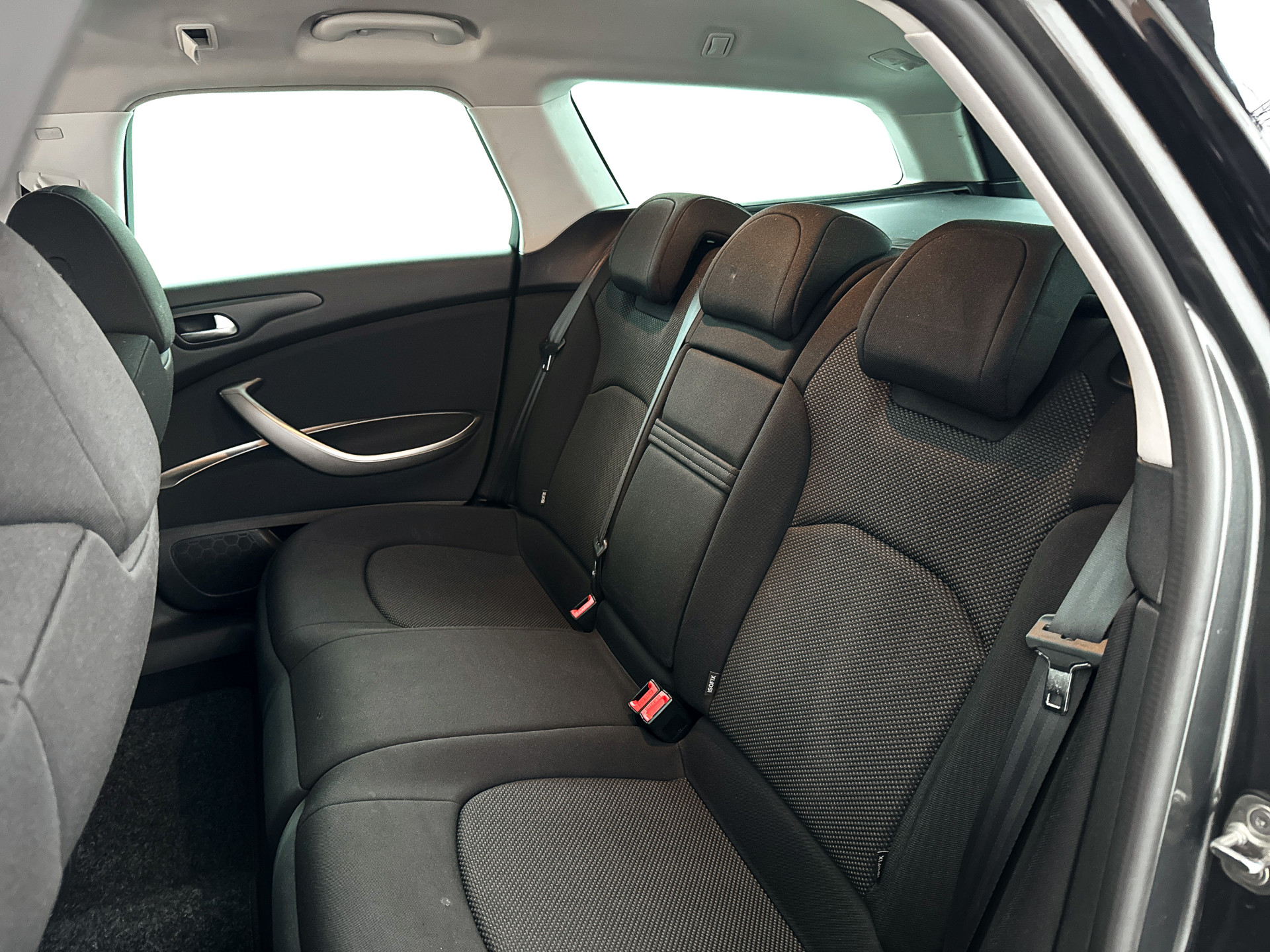 Foto van Citroen C5