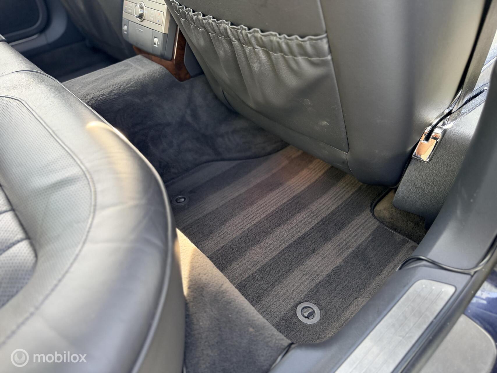 Foto van Volkswagen Phaeton
