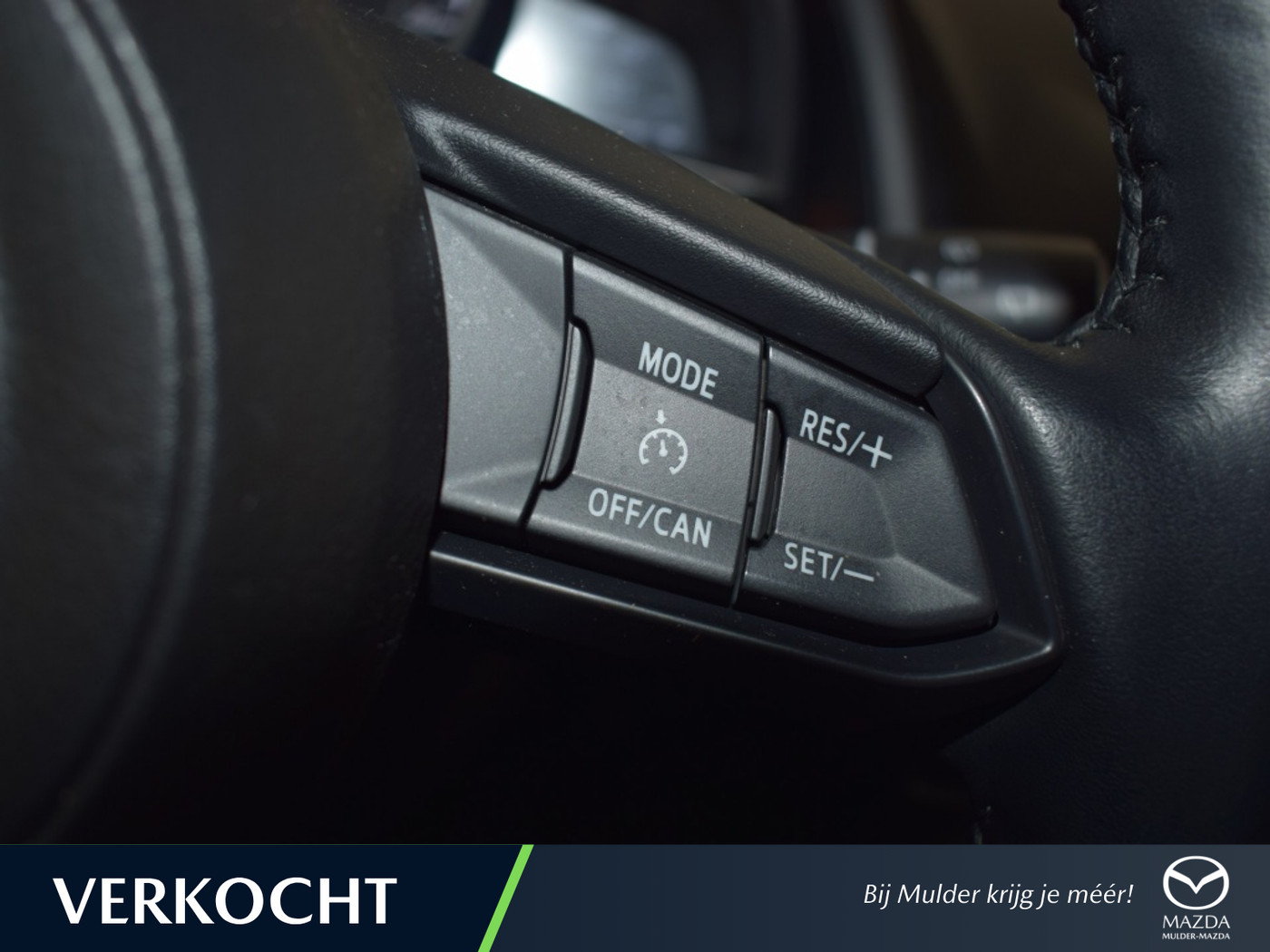 Foto van Mazda Mazda2