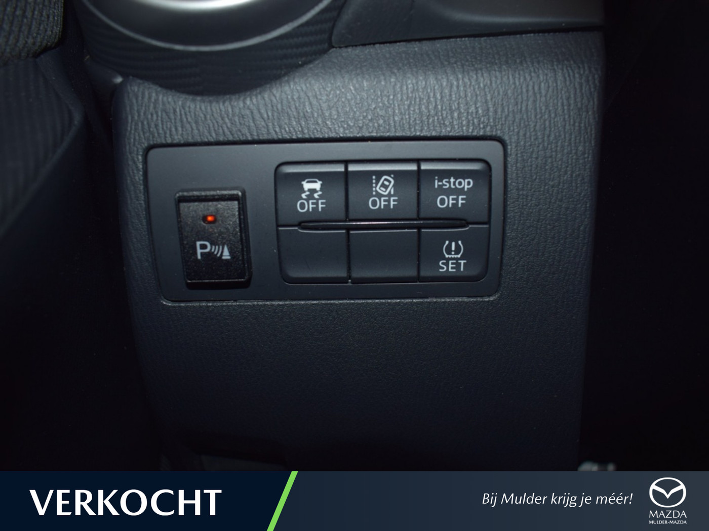 Foto van Mazda Mazda2