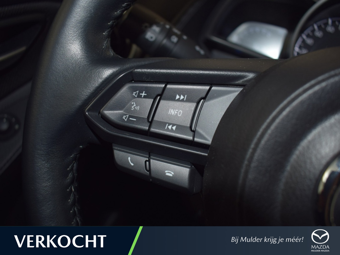 Foto van Mazda Mazda2