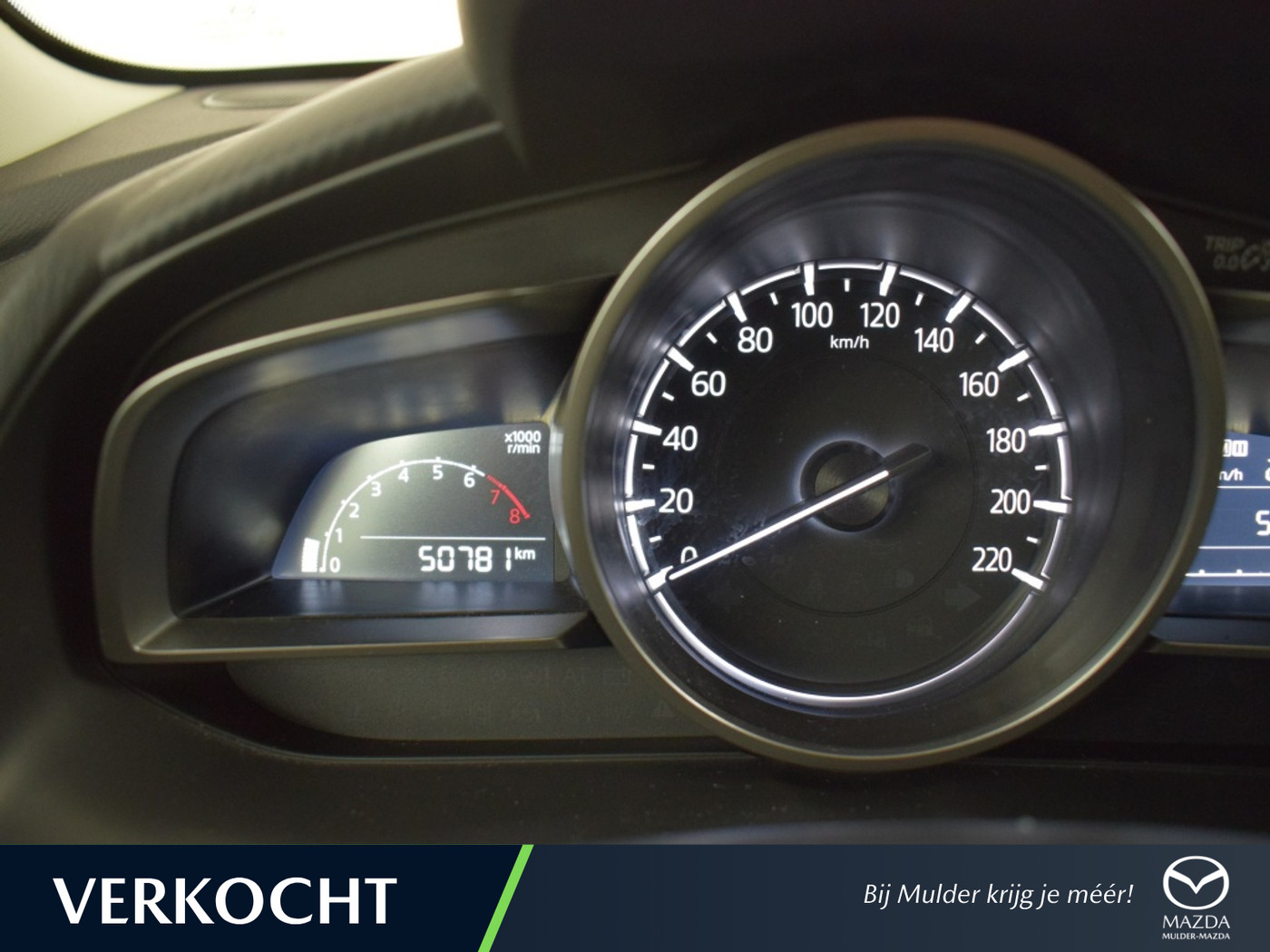 Foto van Mazda Mazda2