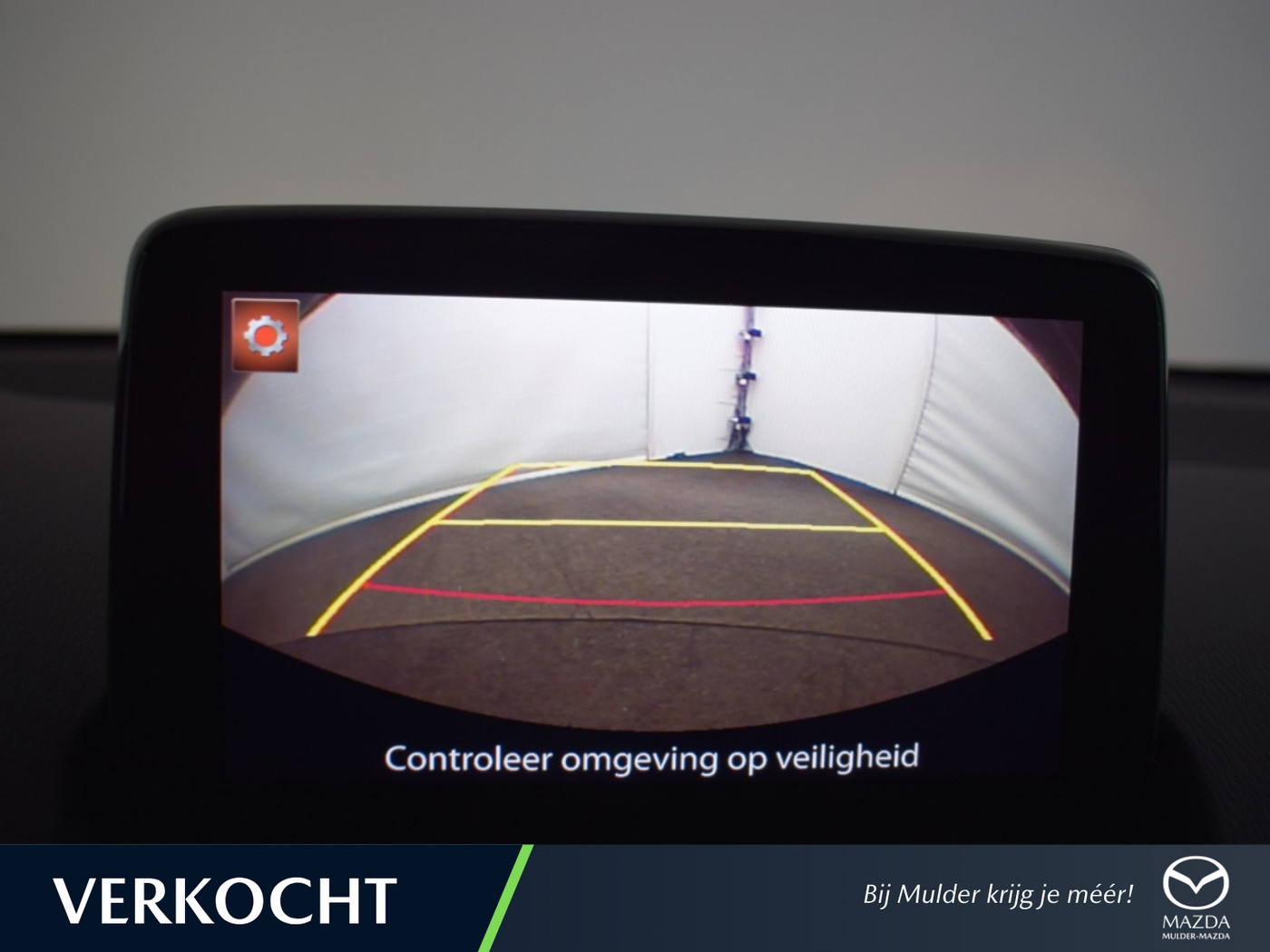 Foto van Mazda Mazda2