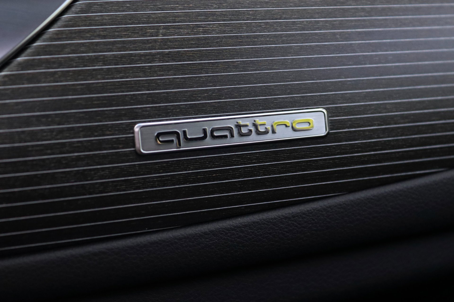 Foto van Audi A6 Avant