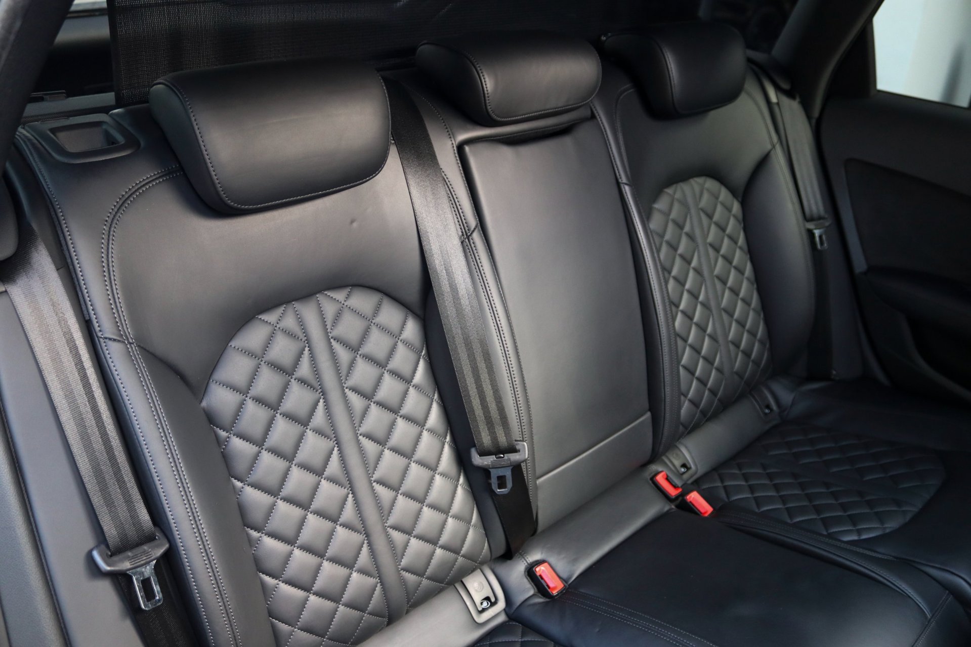Foto van Audi A6 Avant