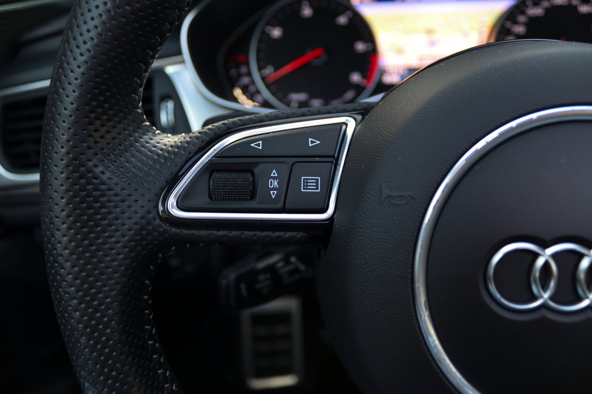 Foto van Audi A6 Avant