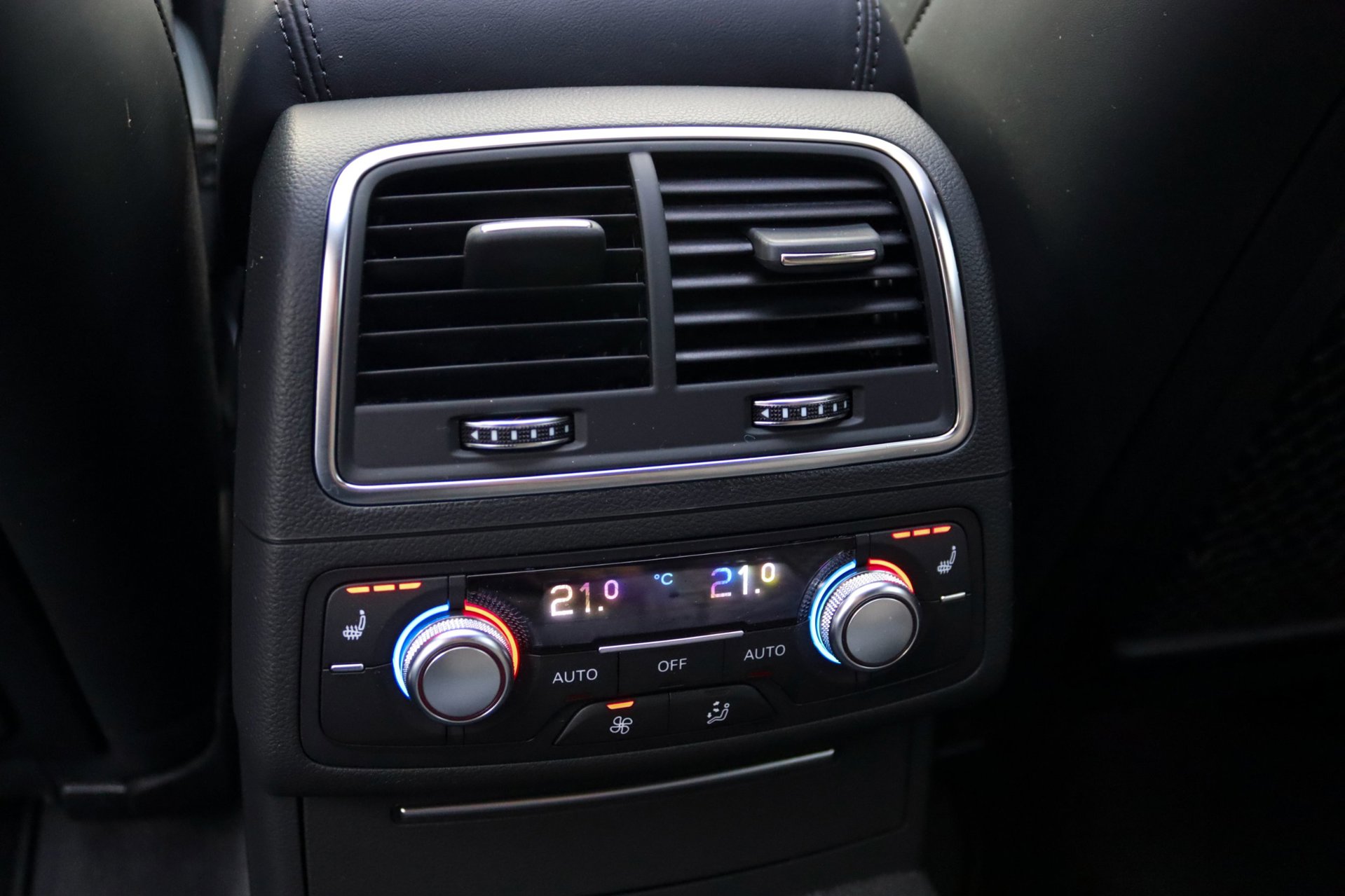 Foto van Audi A6 Avant