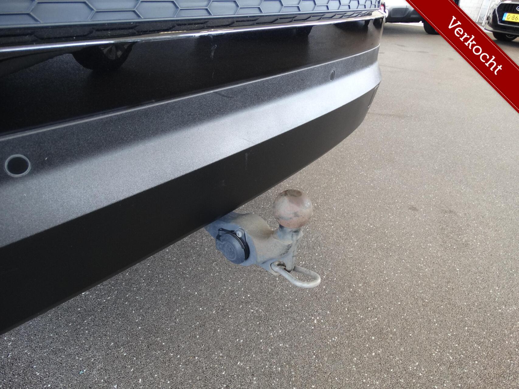 Foto van Skoda Kodiaq