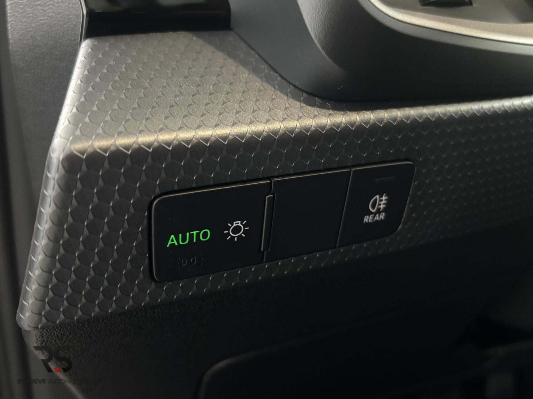 Foto van Audi A1 Citycarver