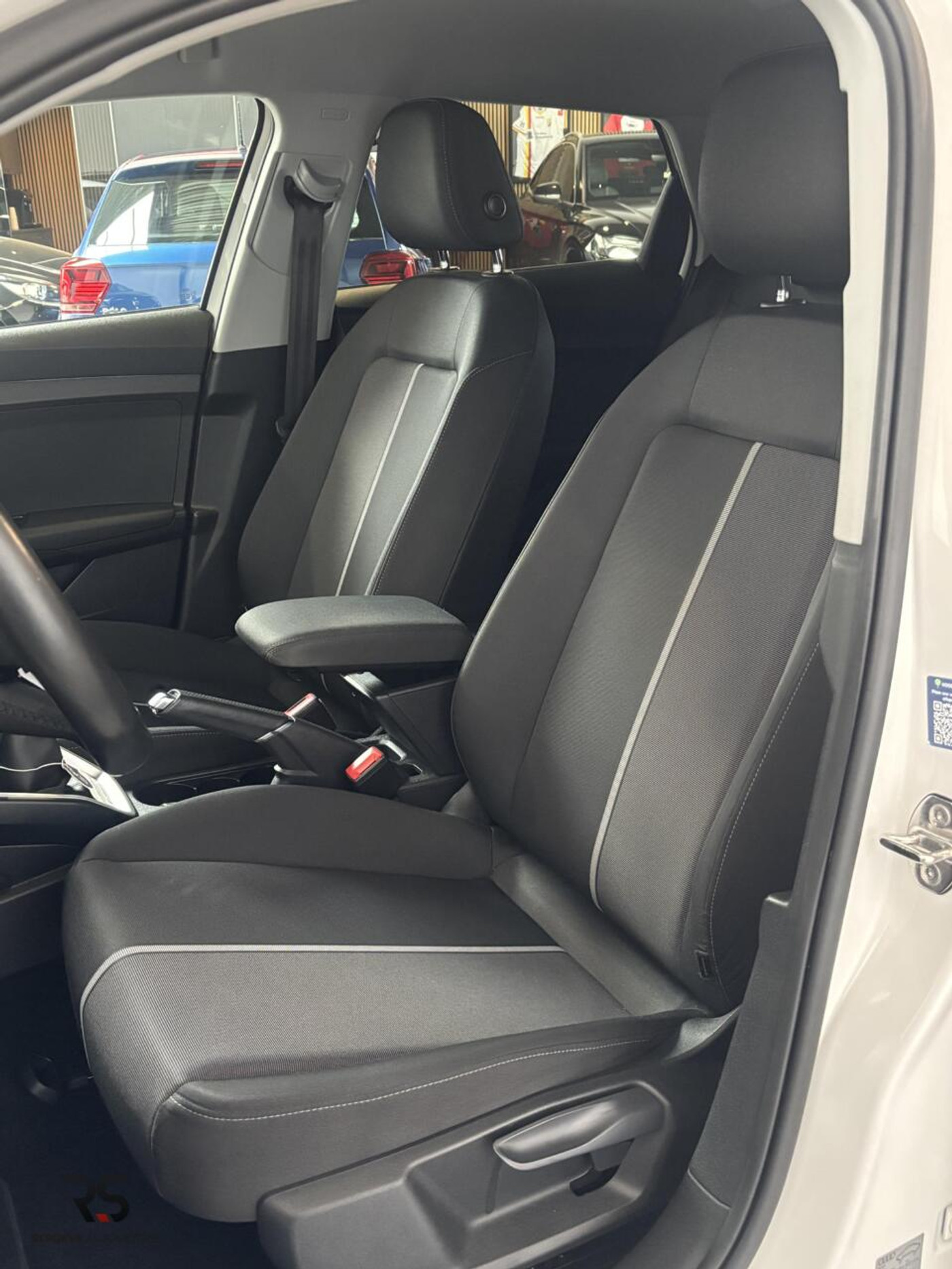 Foto van Audi A1 Citycarver