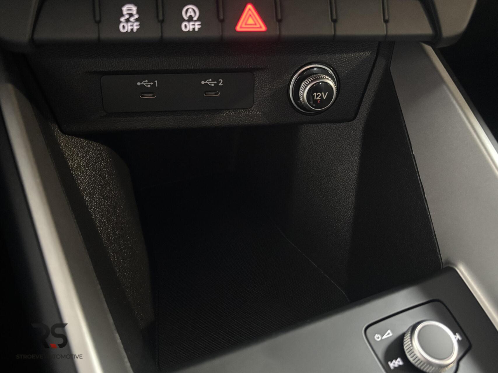 Foto van Audi A1 Citycarver