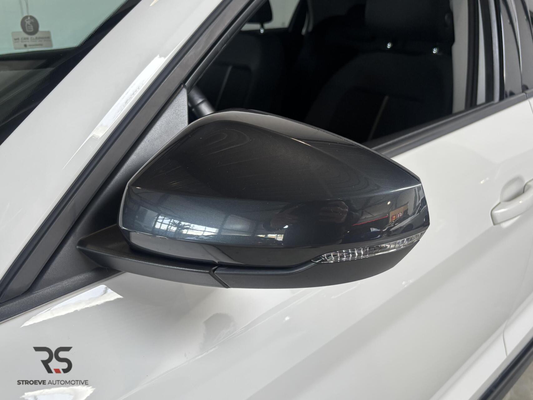 Foto van Audi A1 Citycarver
