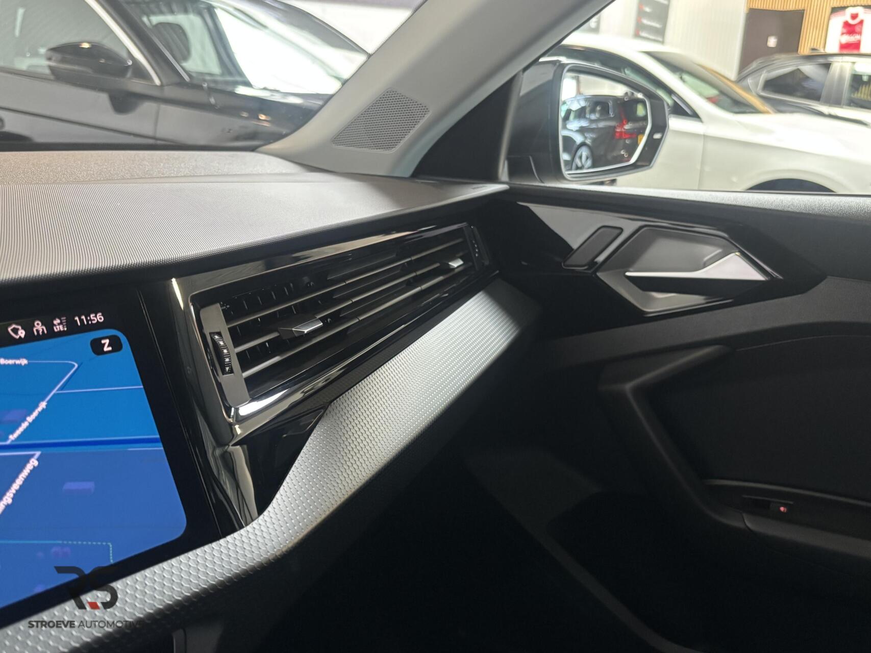 Foto van Audi A1 Citycarver