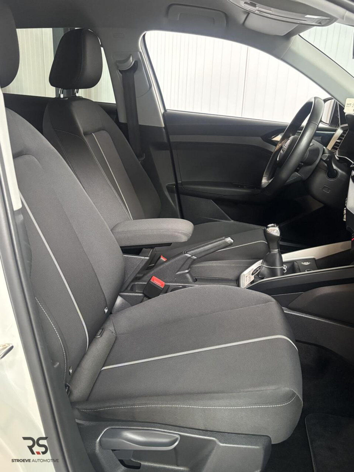 Foto van Audi A1 Citycarver