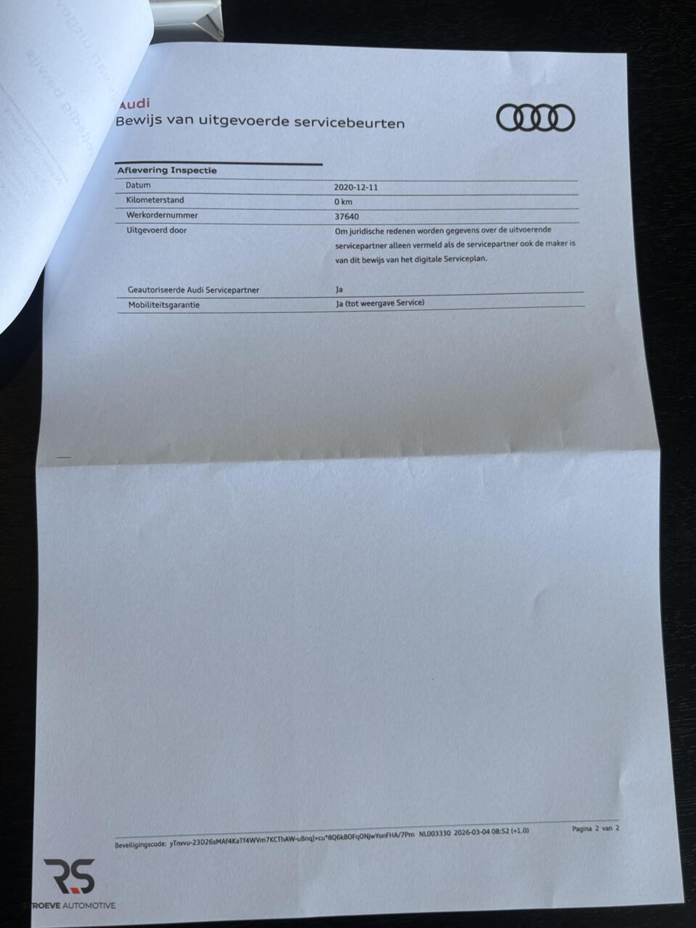 Foto van Audi A1 Citycarver