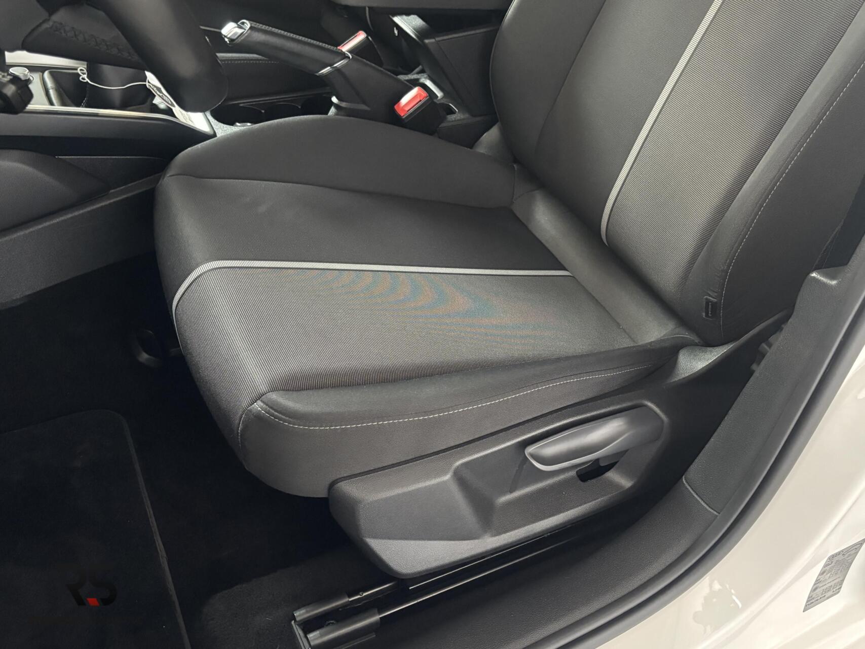 Foto van Audi A1 Citycarver